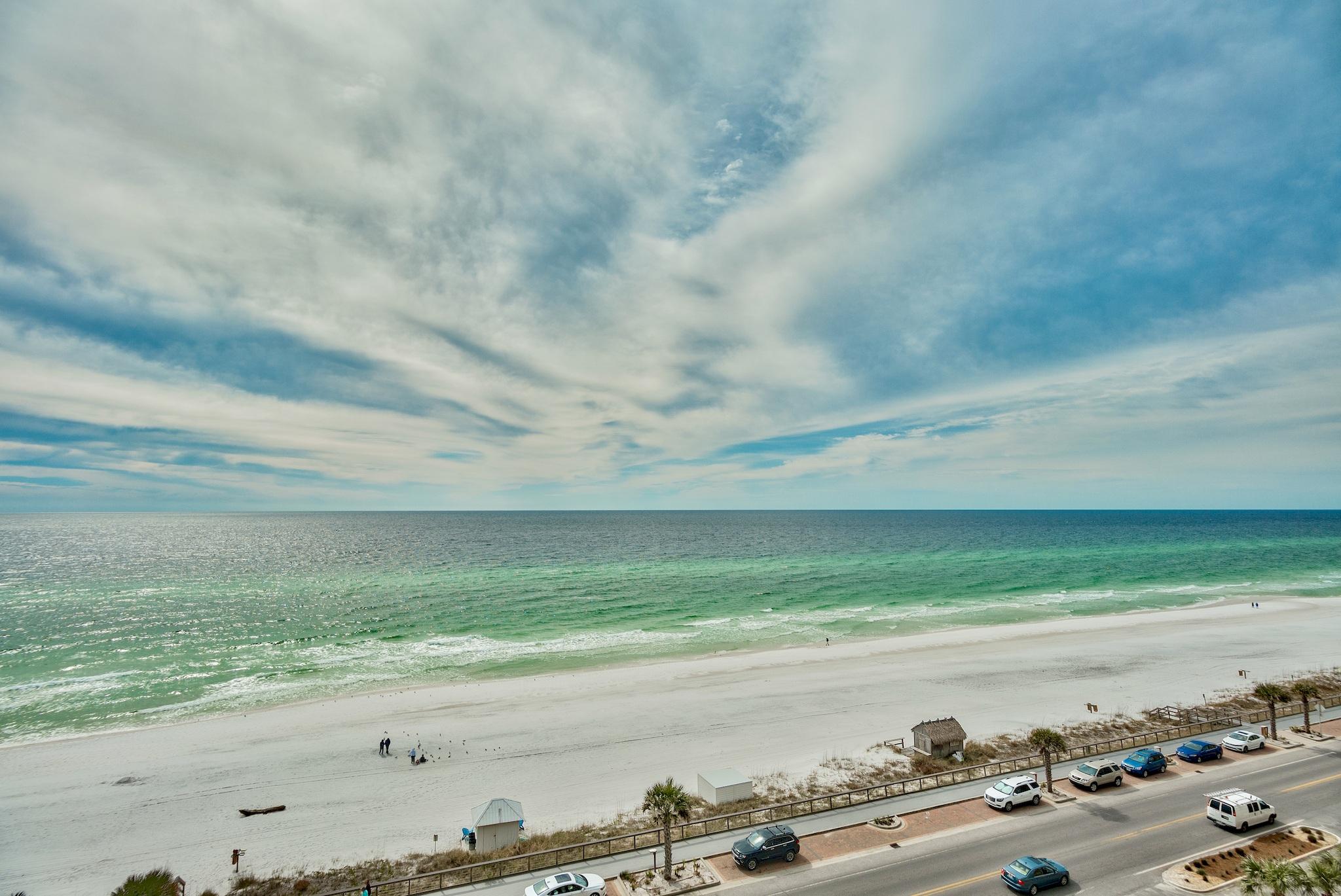 1160 Scenic Gulf Drive, UNIT A814