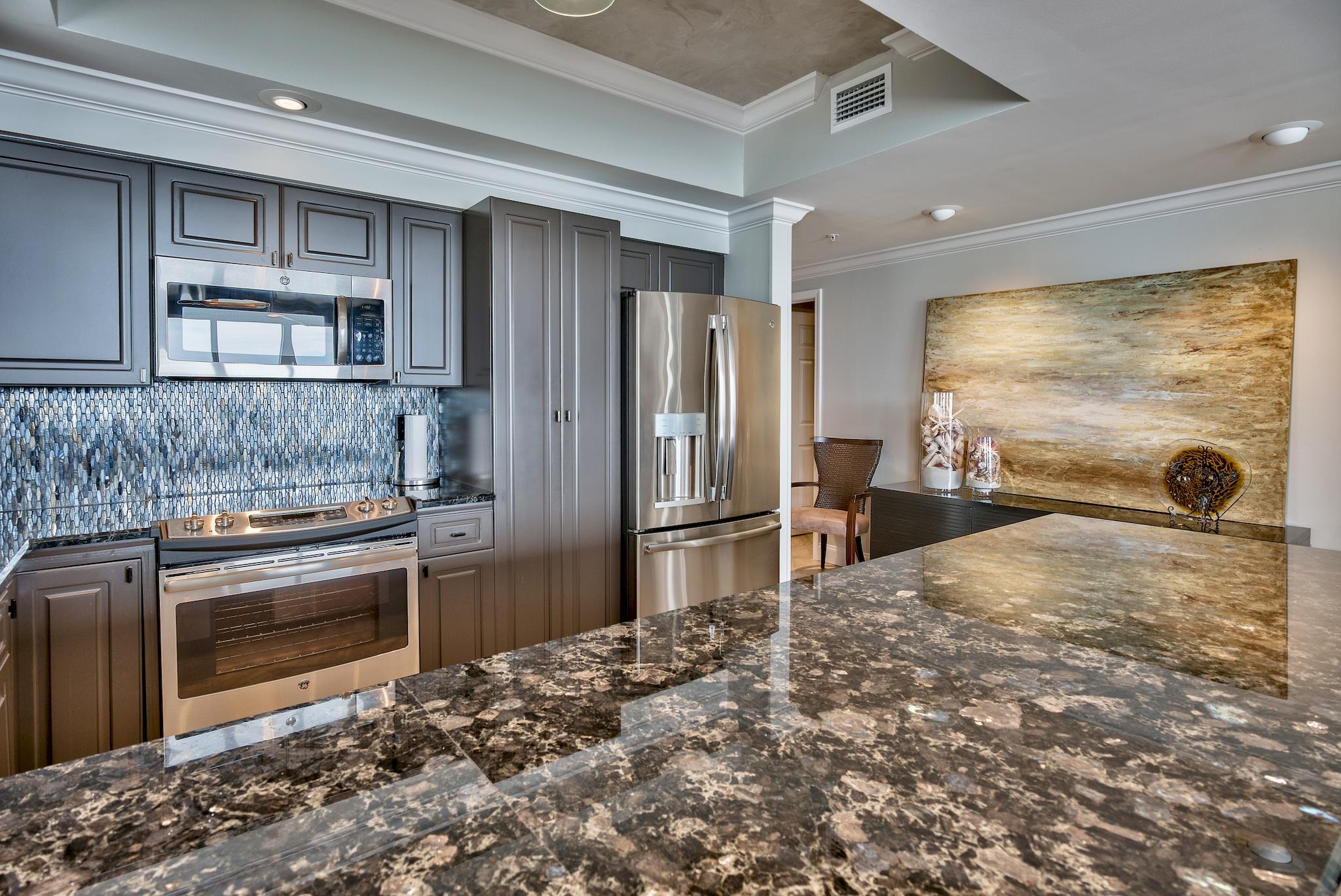 1160 Scenic Gulf Drive, UNIT A814
