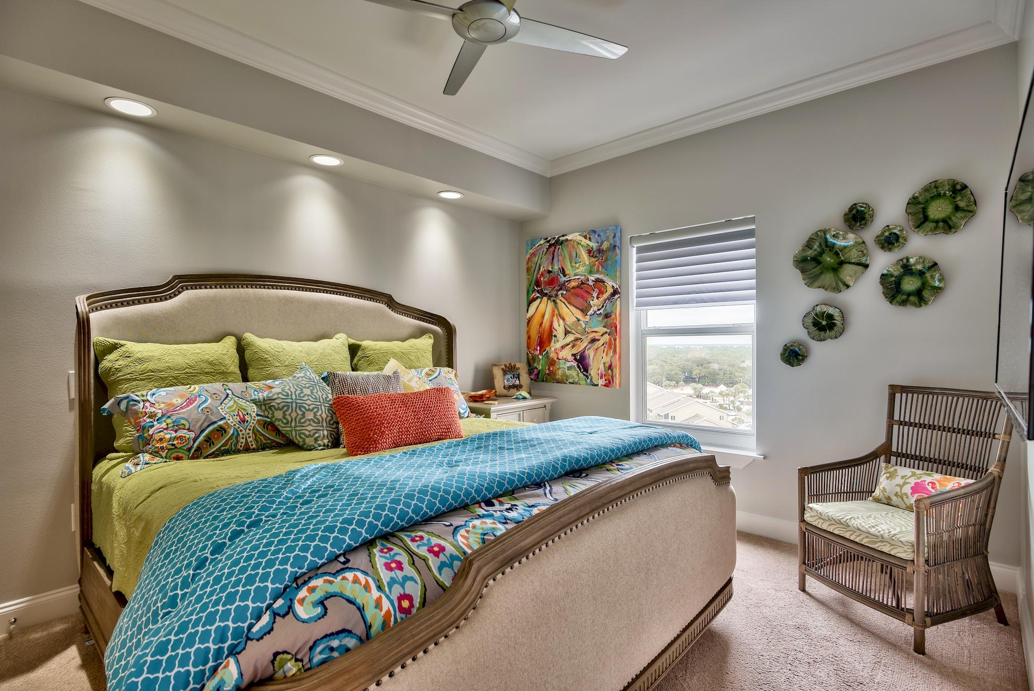 1160 Scenic Gulf Drive, UNIT A814