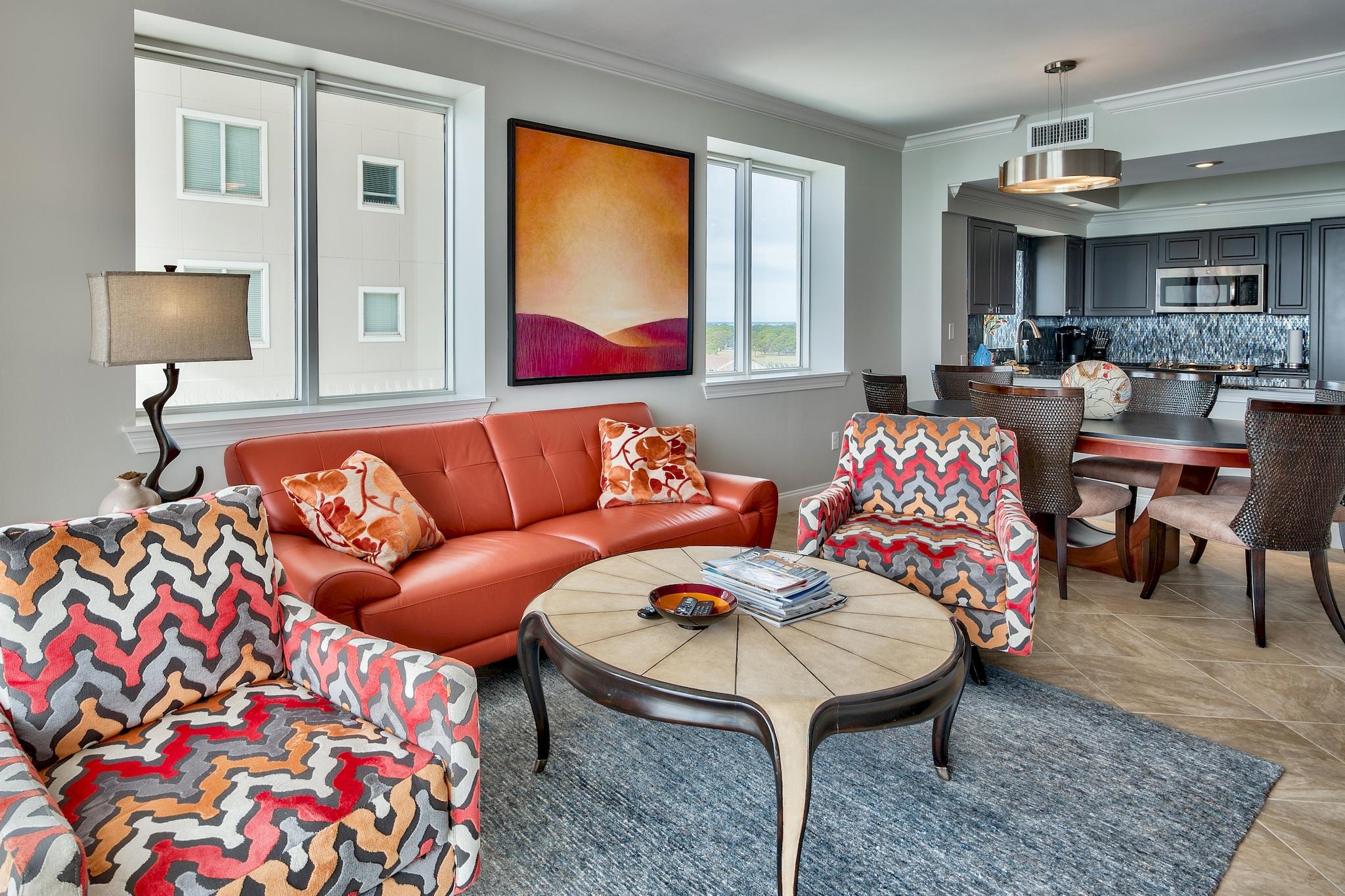 1160 Scenic Gulf Drive, UNIT A814