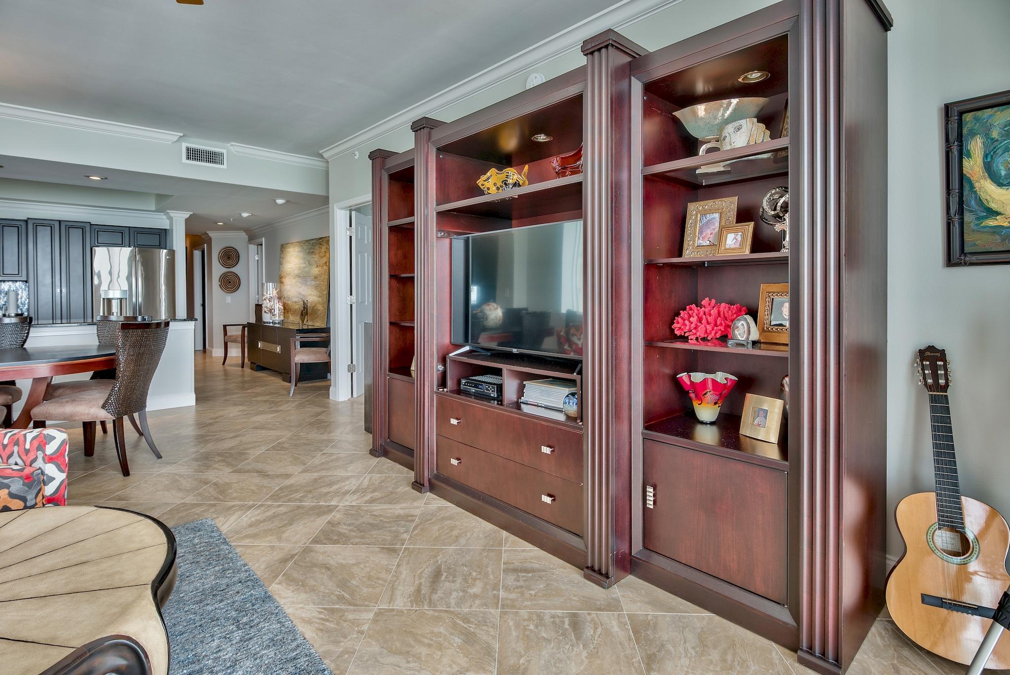 1160 Scenic Gulf Drive, UNIT A814