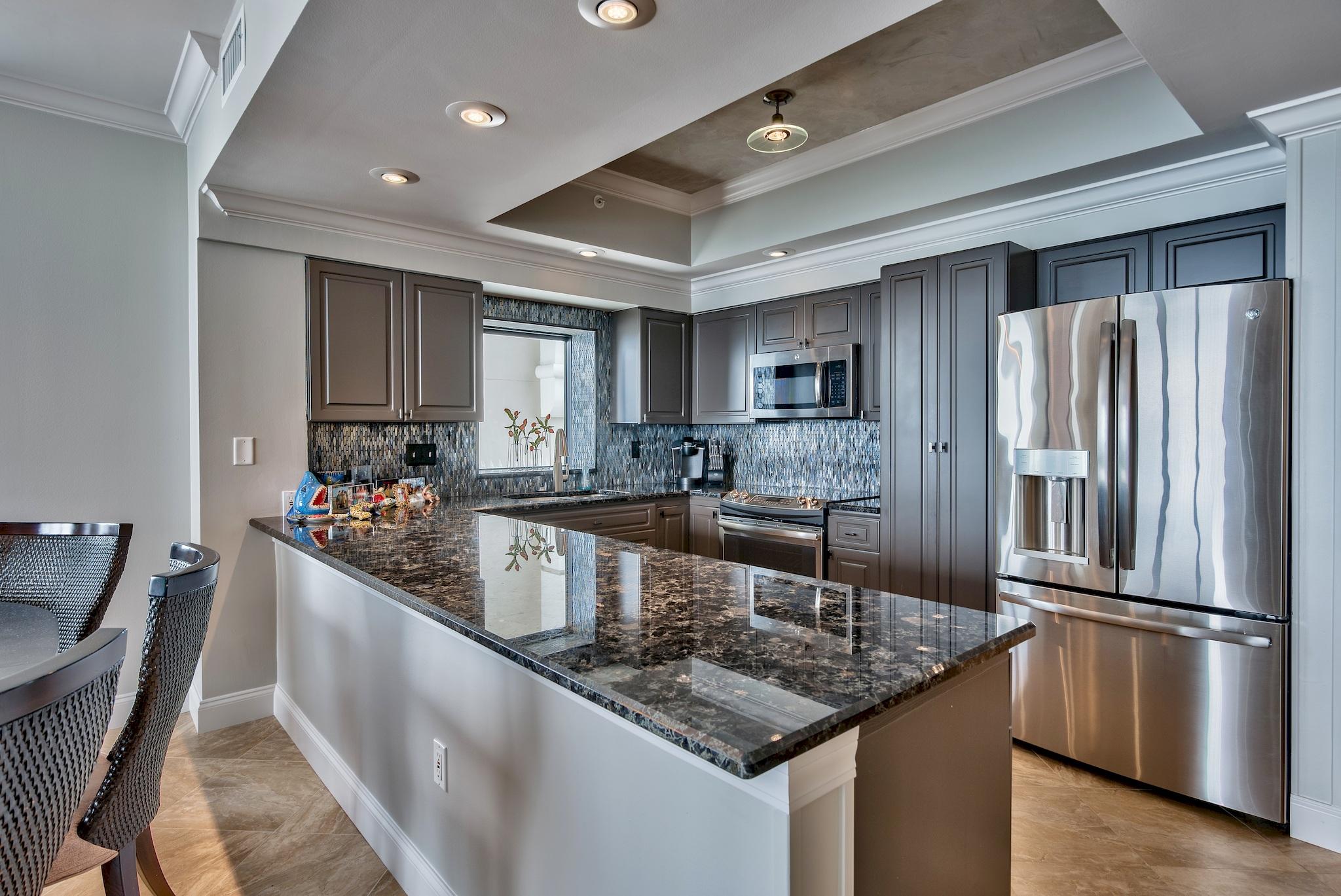 1160 Scenic Gulf Drive, UNIT A814