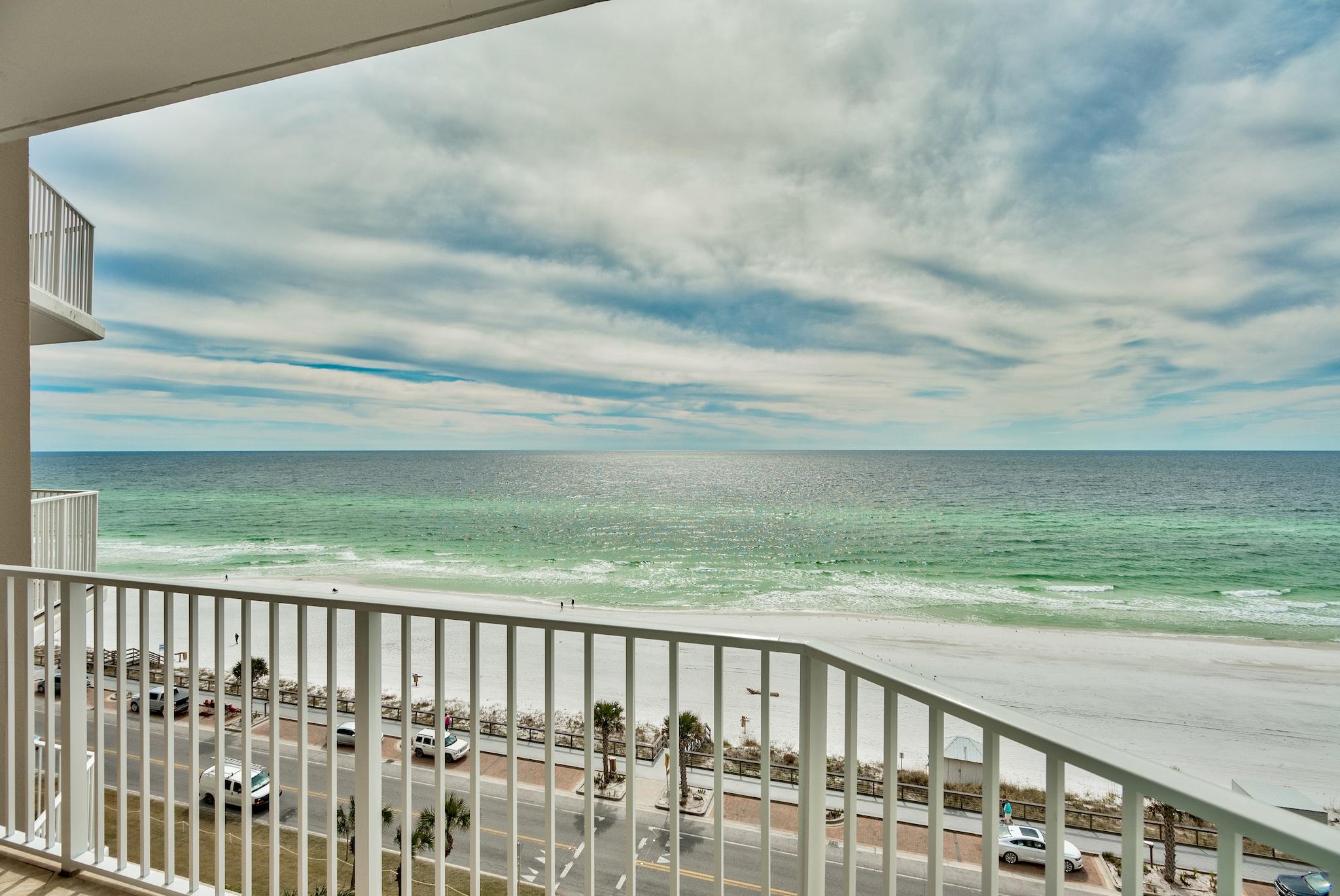1160 Scenic Gulf Drive, UNIT A814