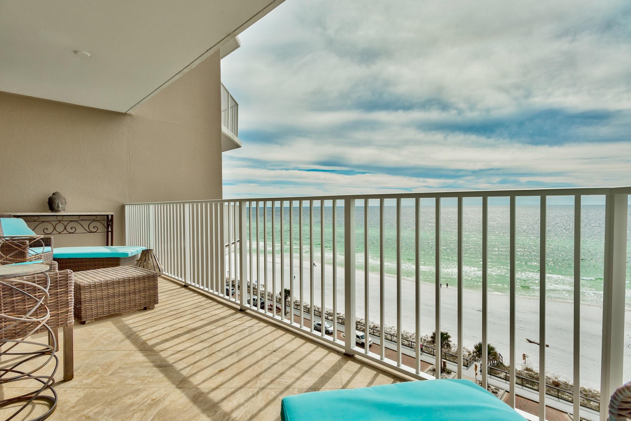 1160 Scenic Gulf Drive, UNIT A814