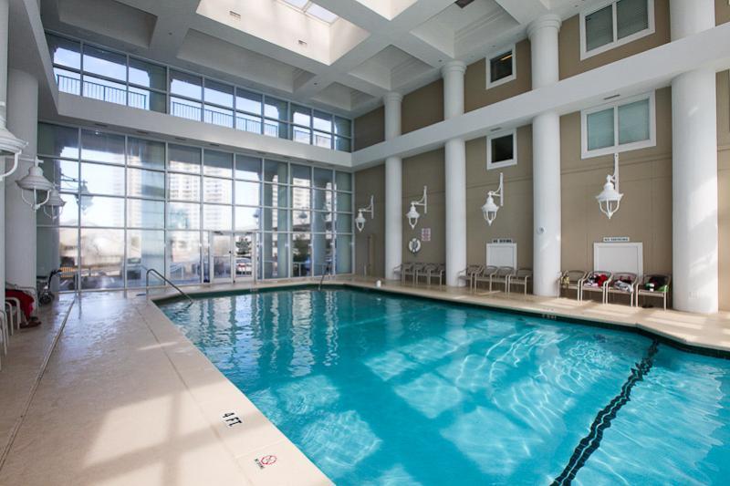 1160 Scenic Gulf Drive, UNIT A814