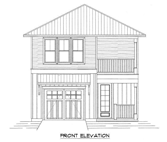 Lot #15 Lighthouse Pointe Boulevard