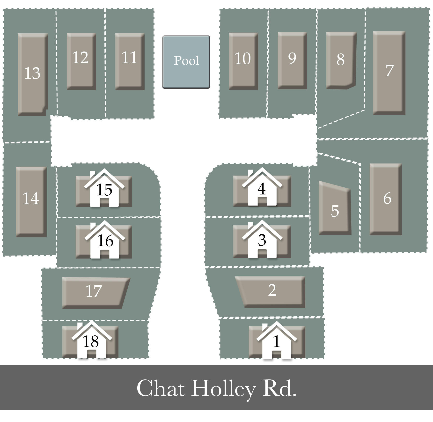 Lot #15 Lighthouse Pointe Boulevard