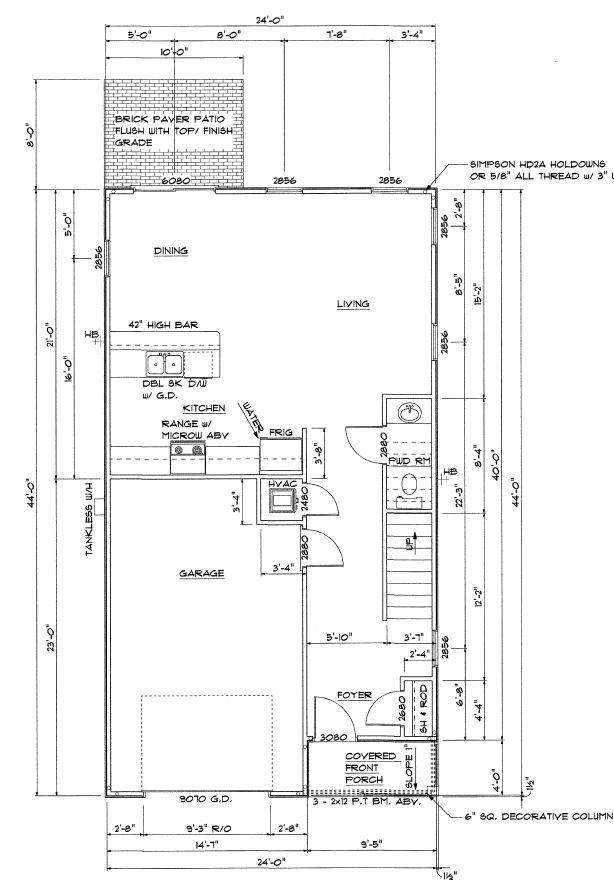 Lot #15 Lighthouse Pointe Boulevard