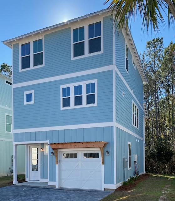 Lot #8 W Claycin Cove