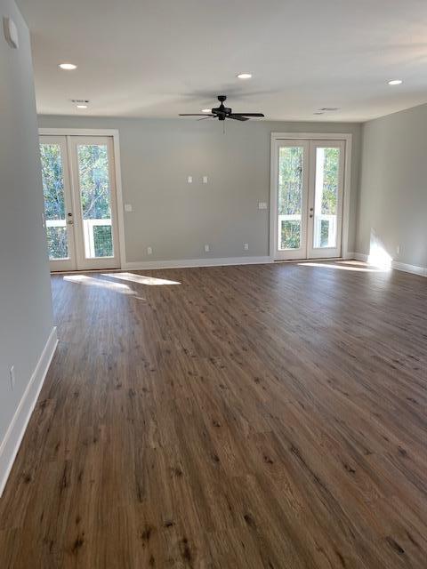 Lot #8 W Claycin Cove