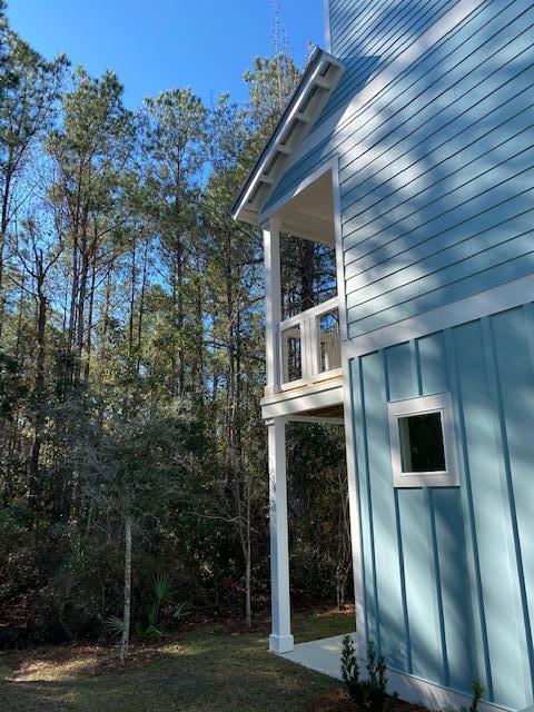 Lot #8 W Claycin Cove