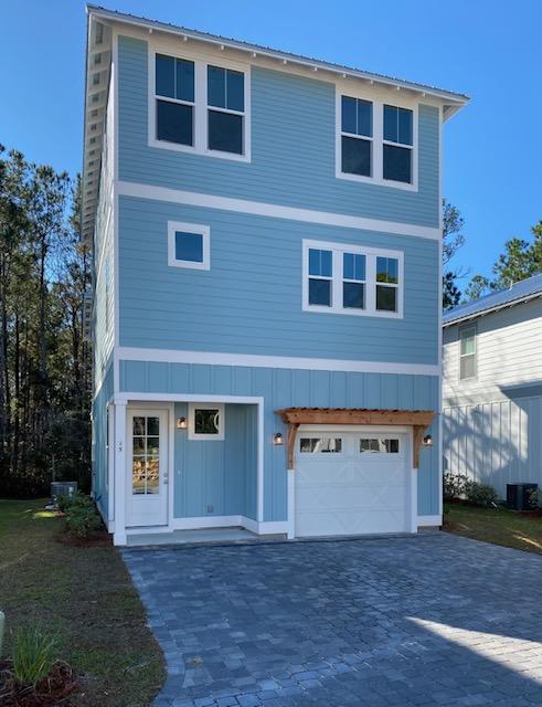 Lot #8 W Claycin Cove