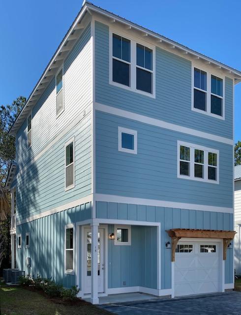 Lot #8 W Claycin Cove