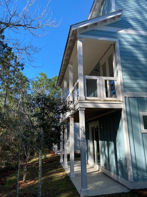 Lot #8 W Claycin Cove