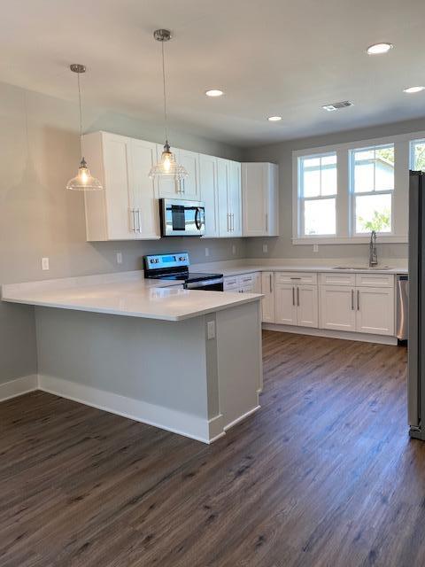 Lot #8 W Claycin Cove
