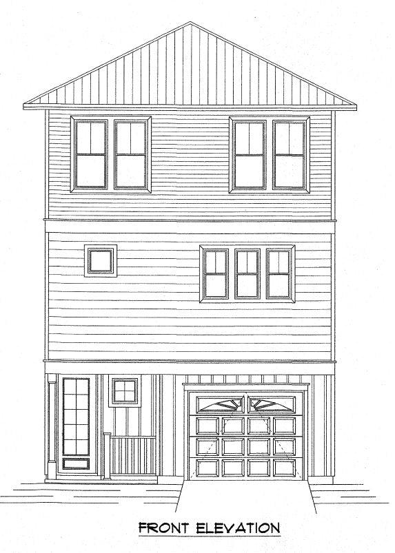 Lot #8 W Claycin Cove