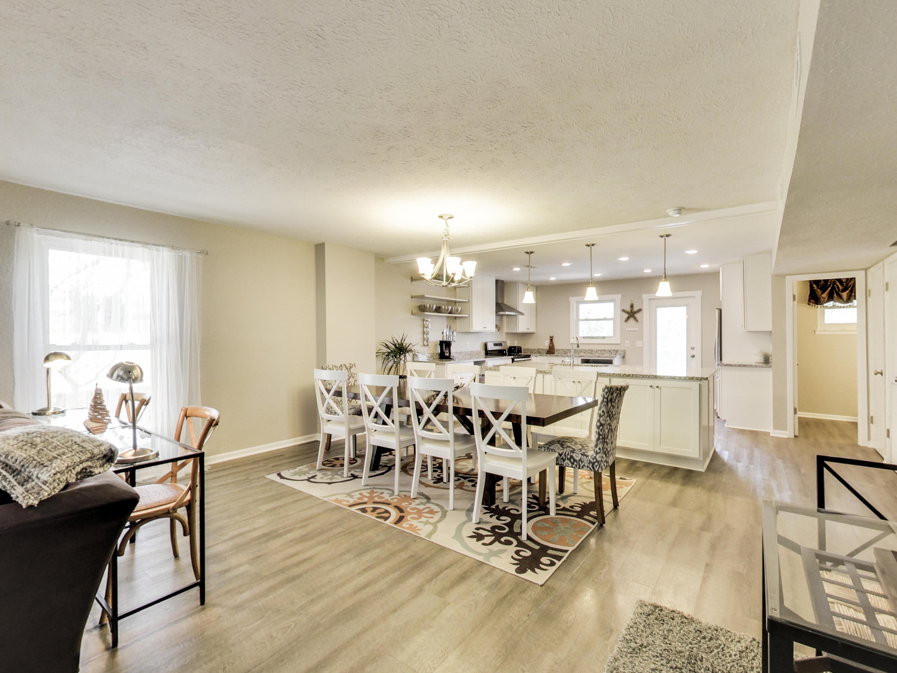 321 Pelican Circle, A-B