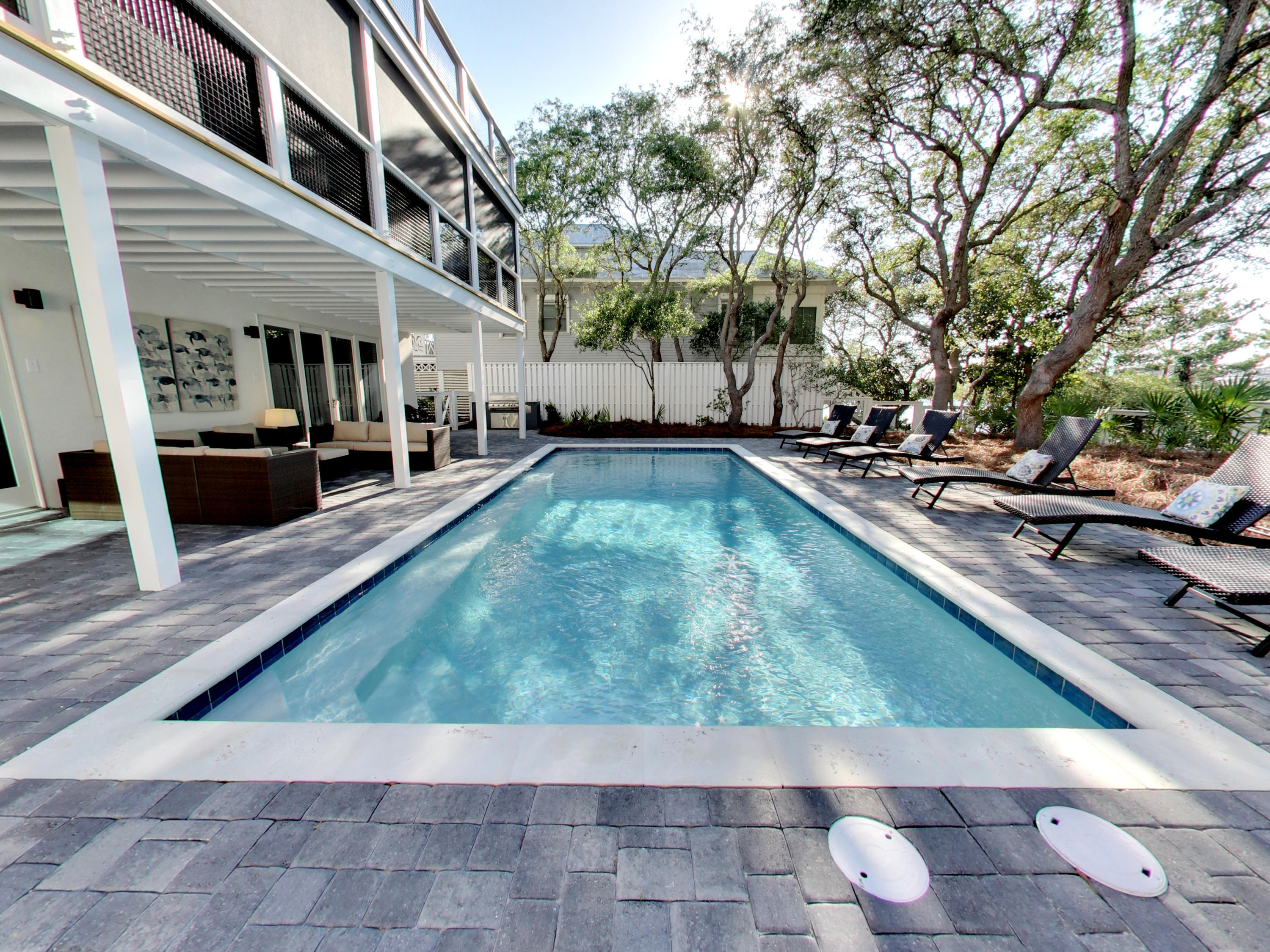 321 Pelican Circle, A-B