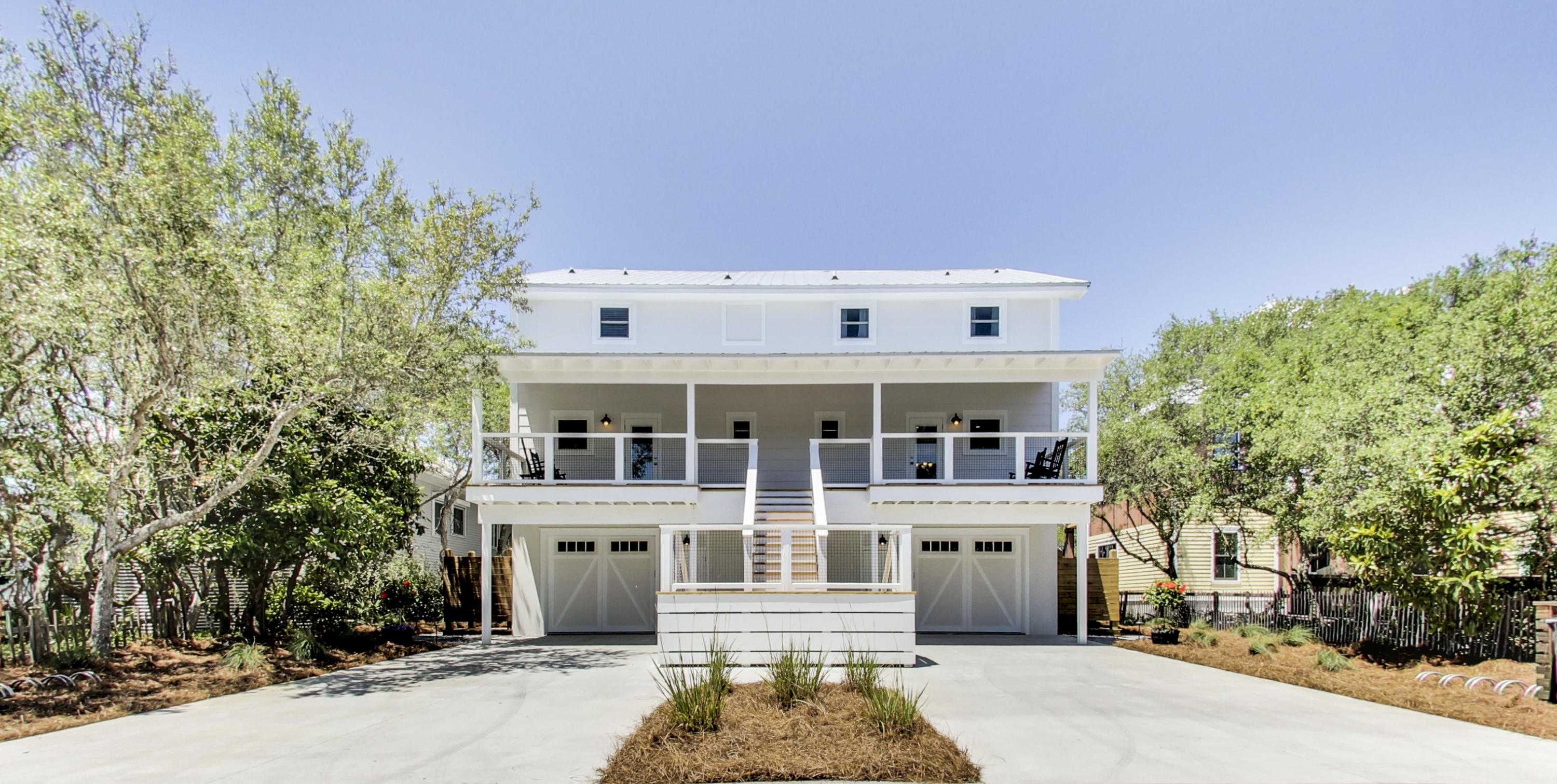 321 Pelican Circle, A-B