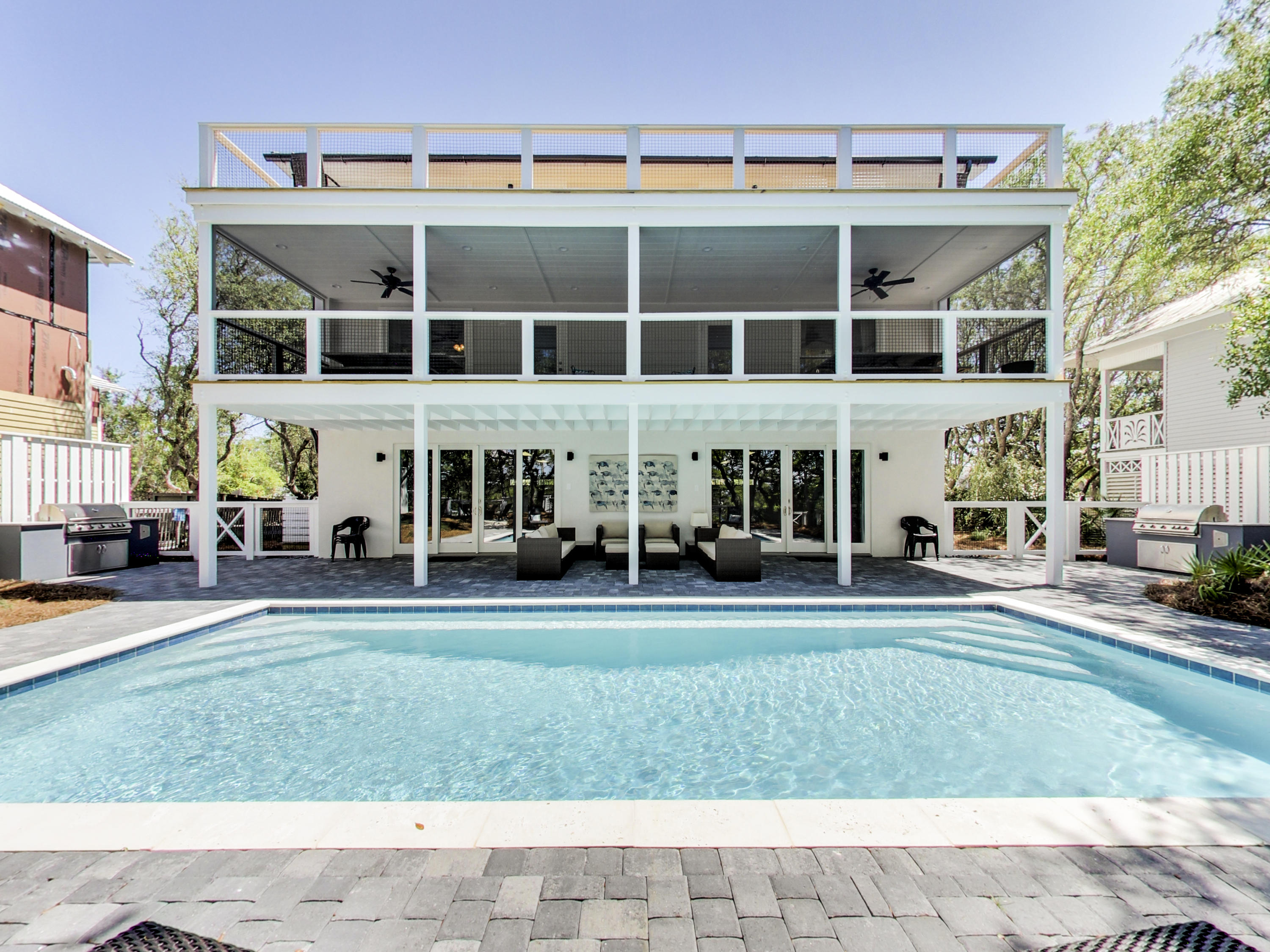 321 Pelican Circle, A-B