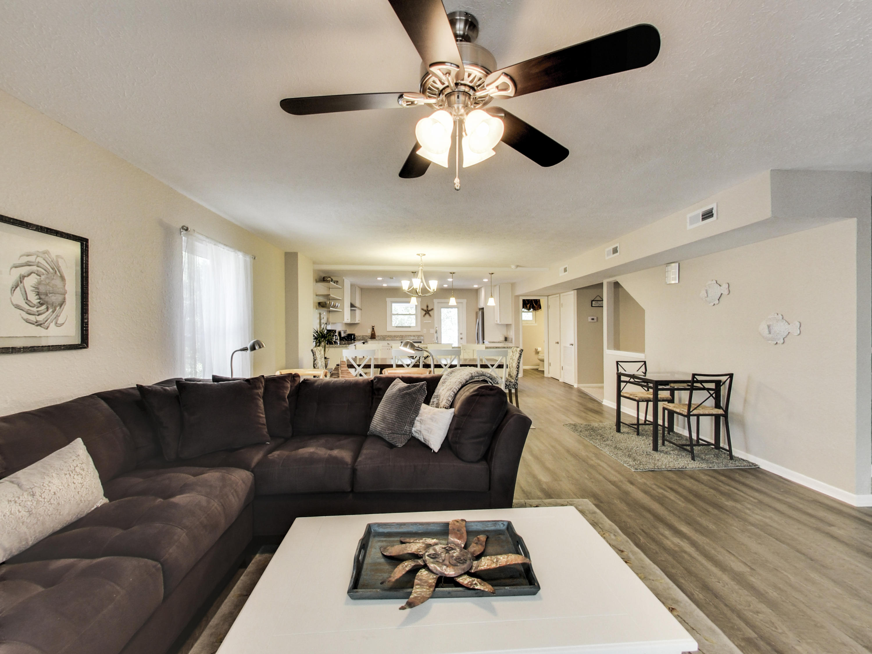 321 Pelican Circle, A-B