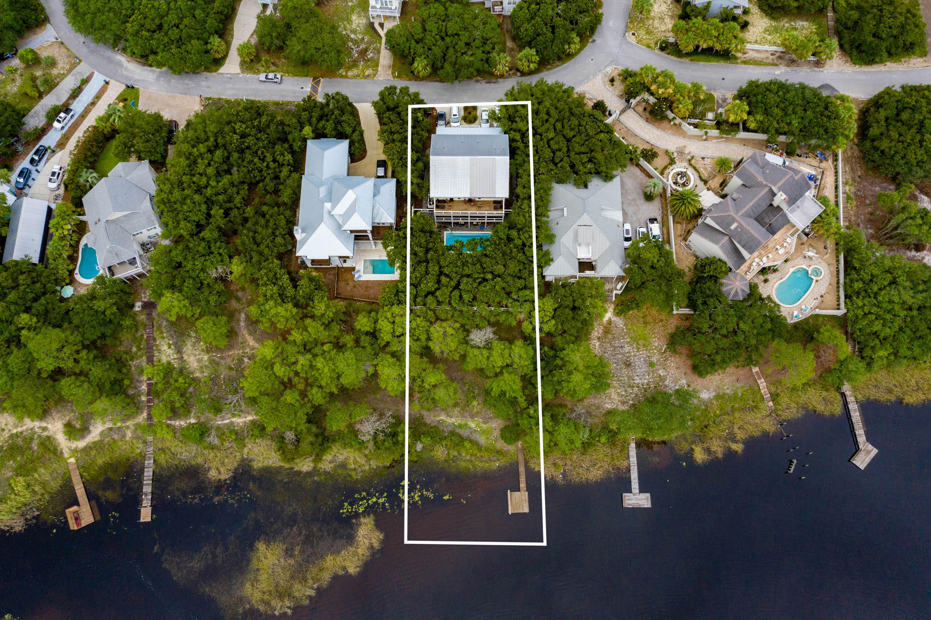321 Pelican Circle, A-B