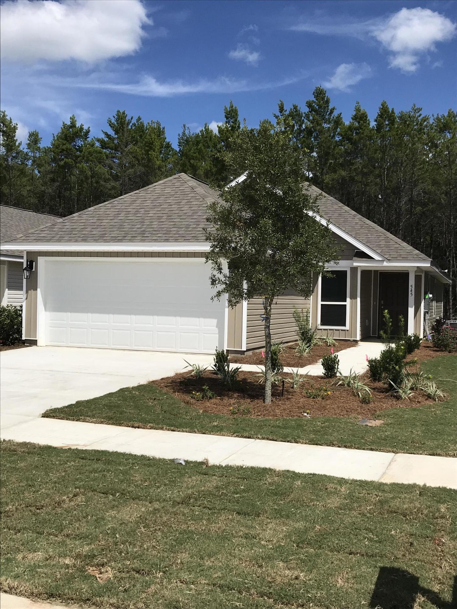 503 Earl Godwin Road, Lot 35
