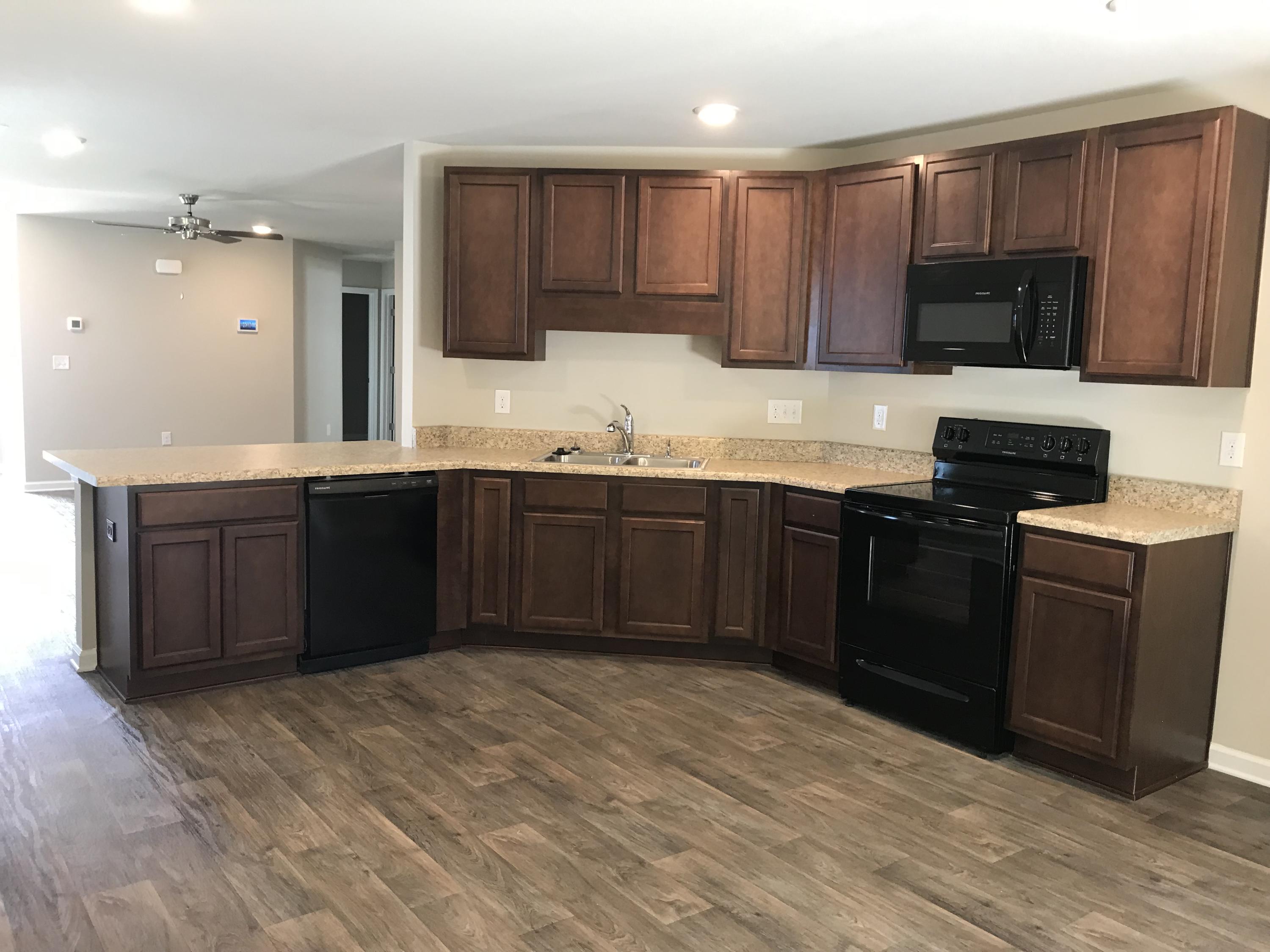 503 Earl Godwin Road, Lot 35