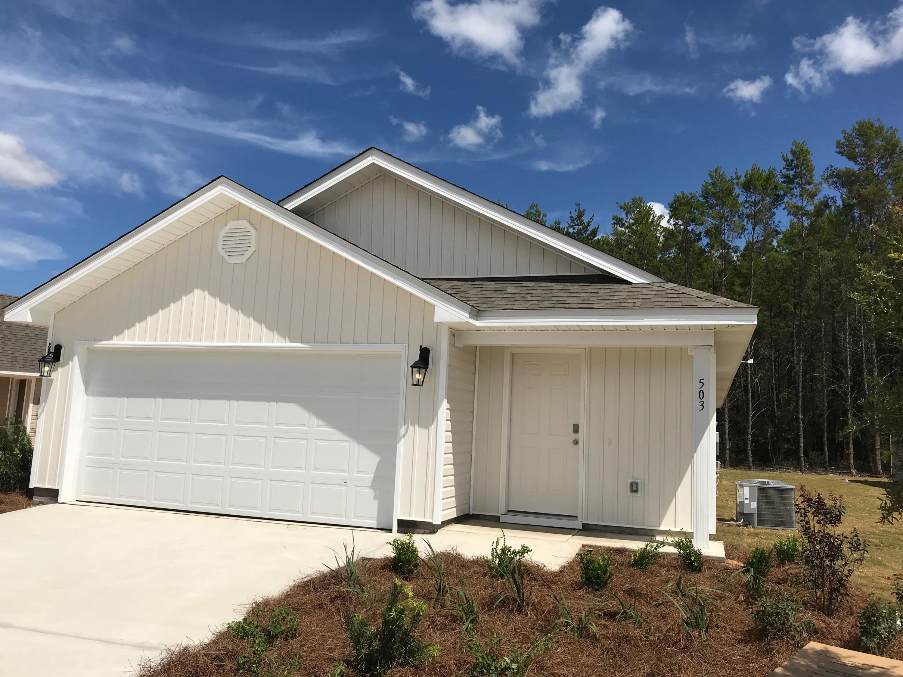 545 Earl Godwin Road, Lot 30