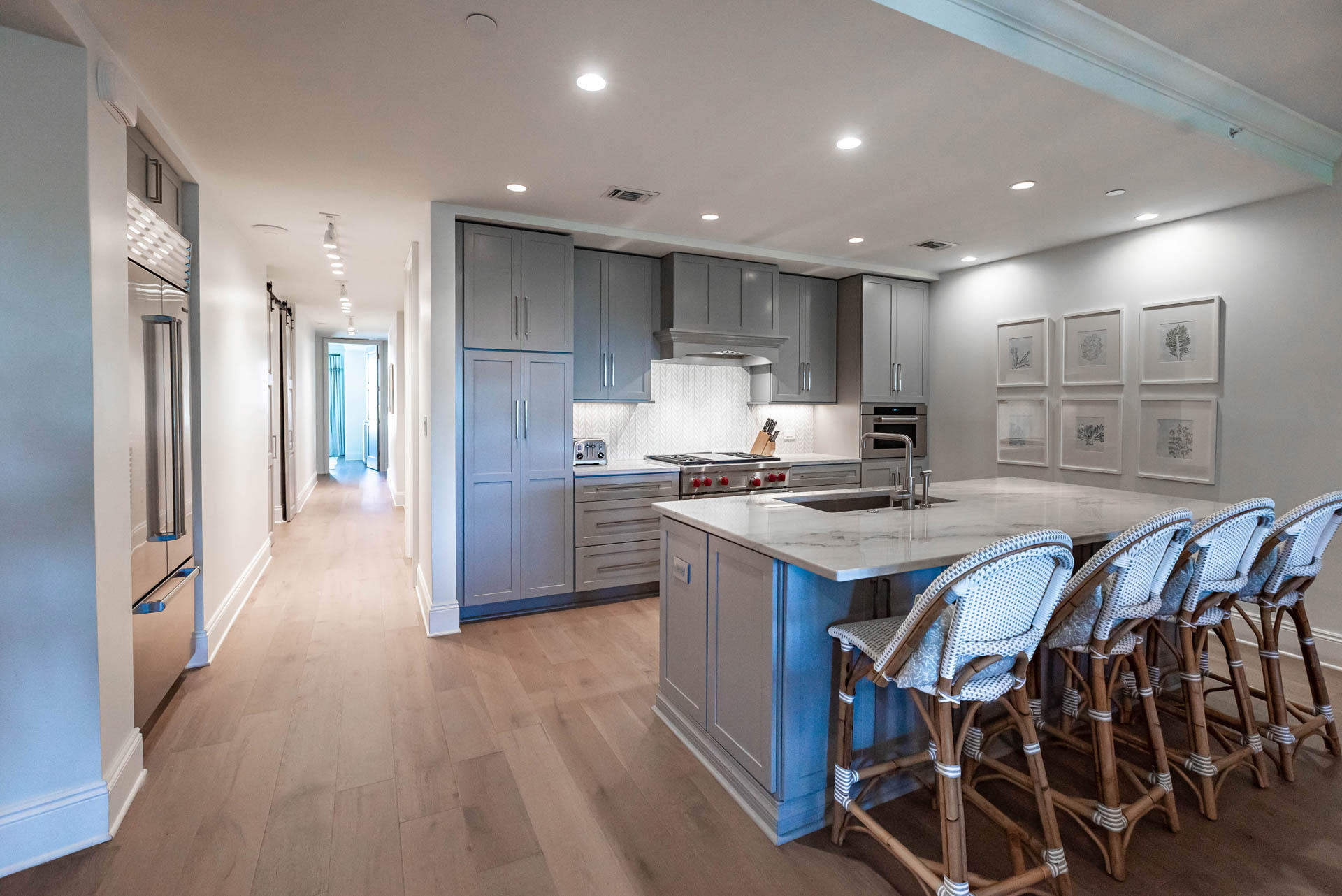 46 N Barrett Square, Unit #303