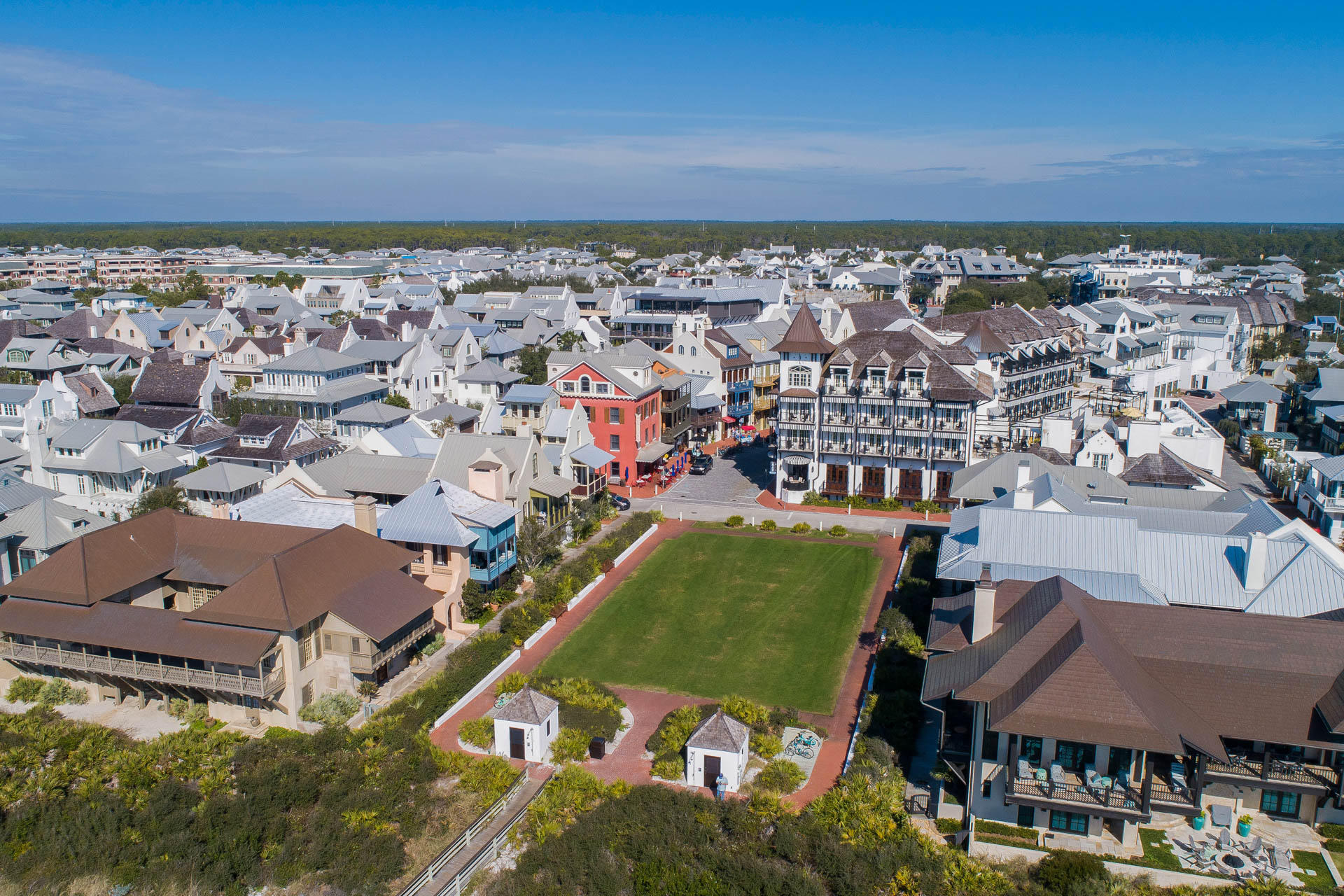 46 N Barrett Square, Unit #303