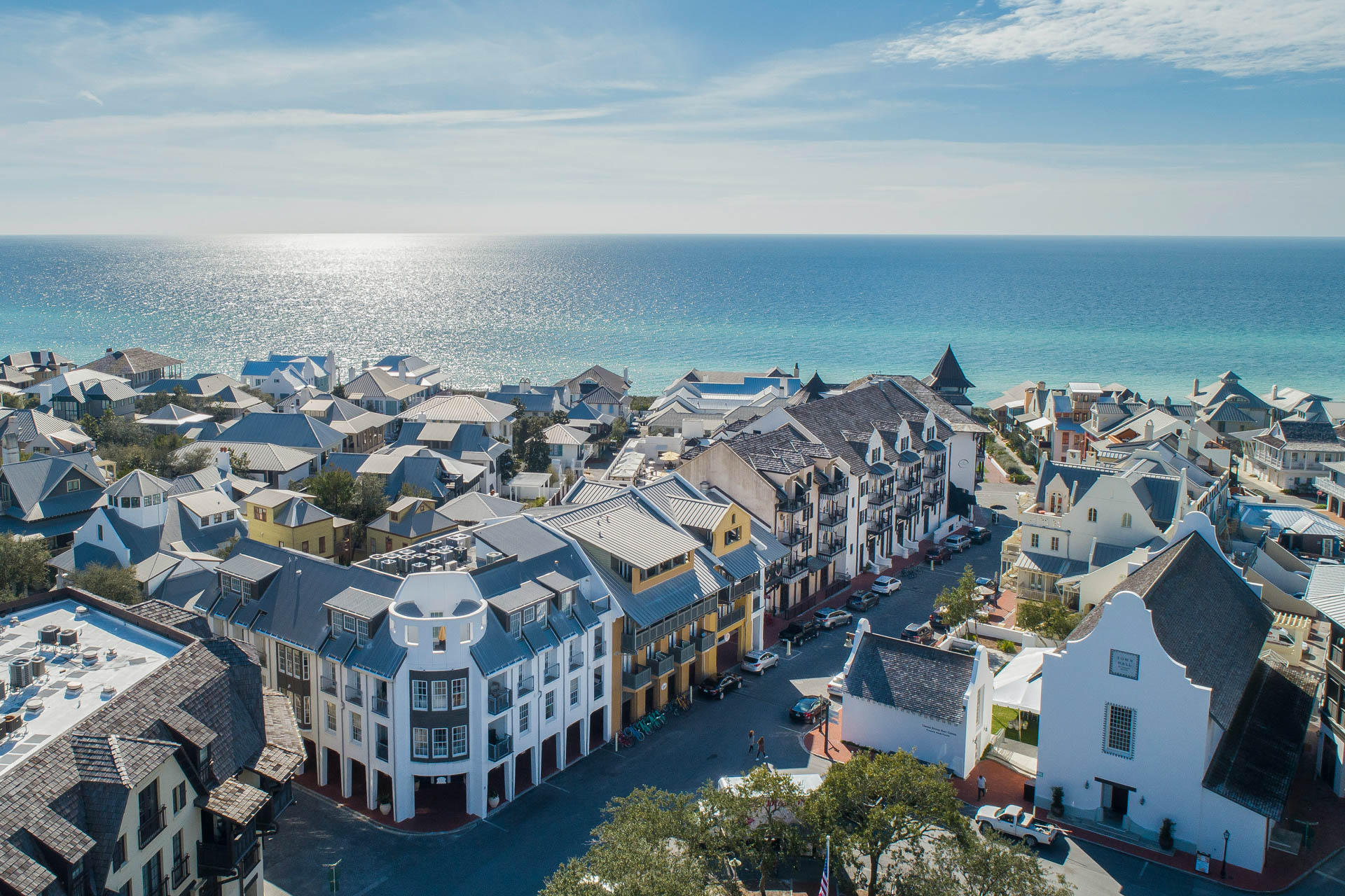 46 N Barrett Square, Unit #303