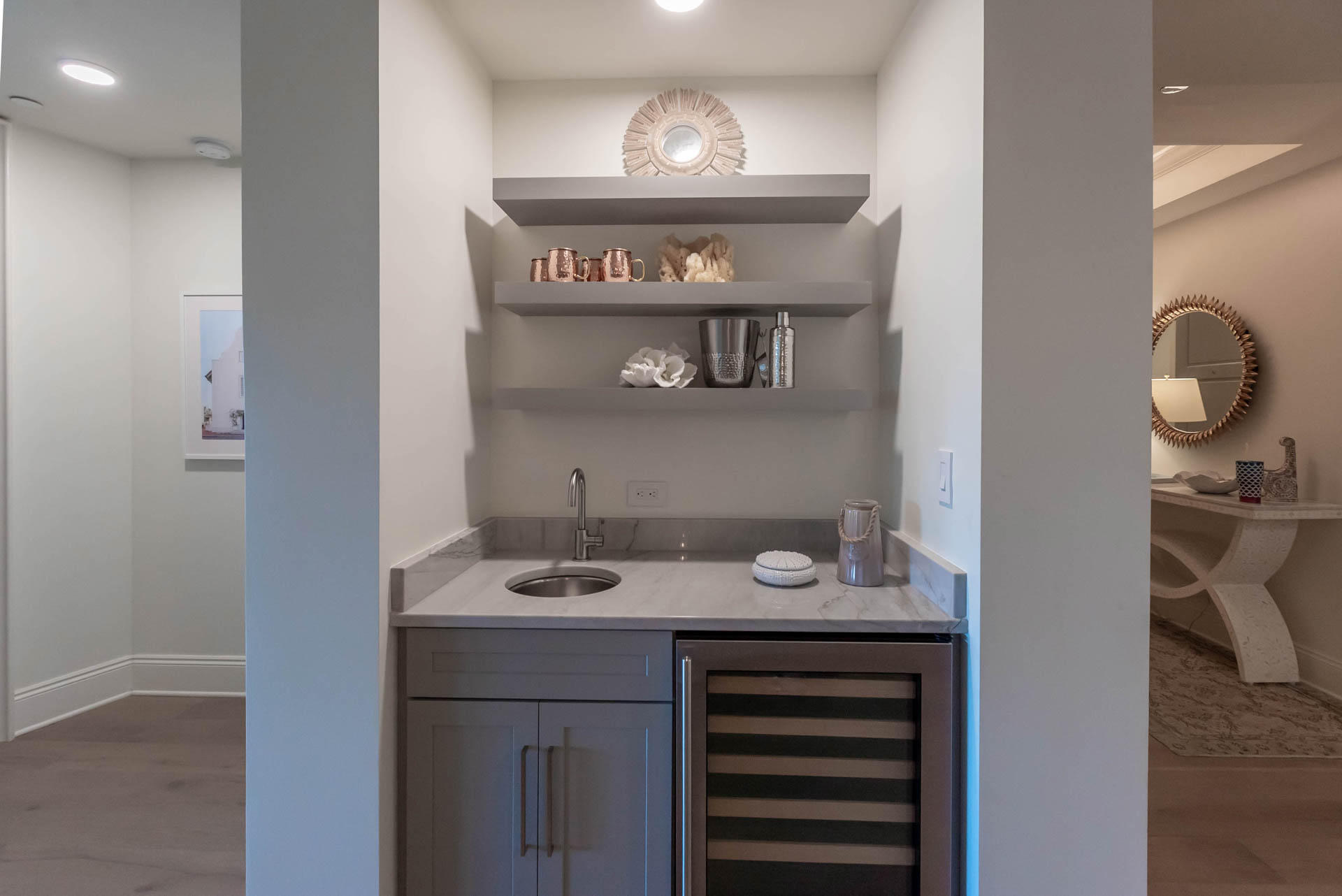 46 N Barrett Square, Unit #303