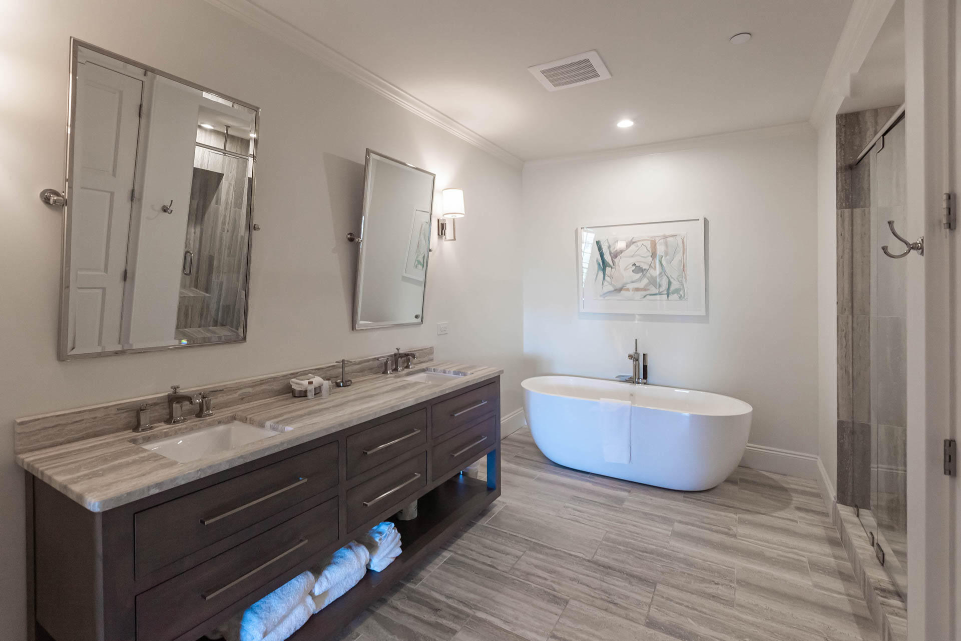 46 N Barrett Square, Unit #303