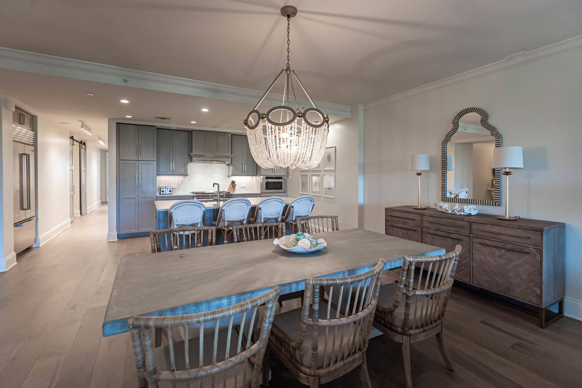 46 N Barrett Square, Unit #303