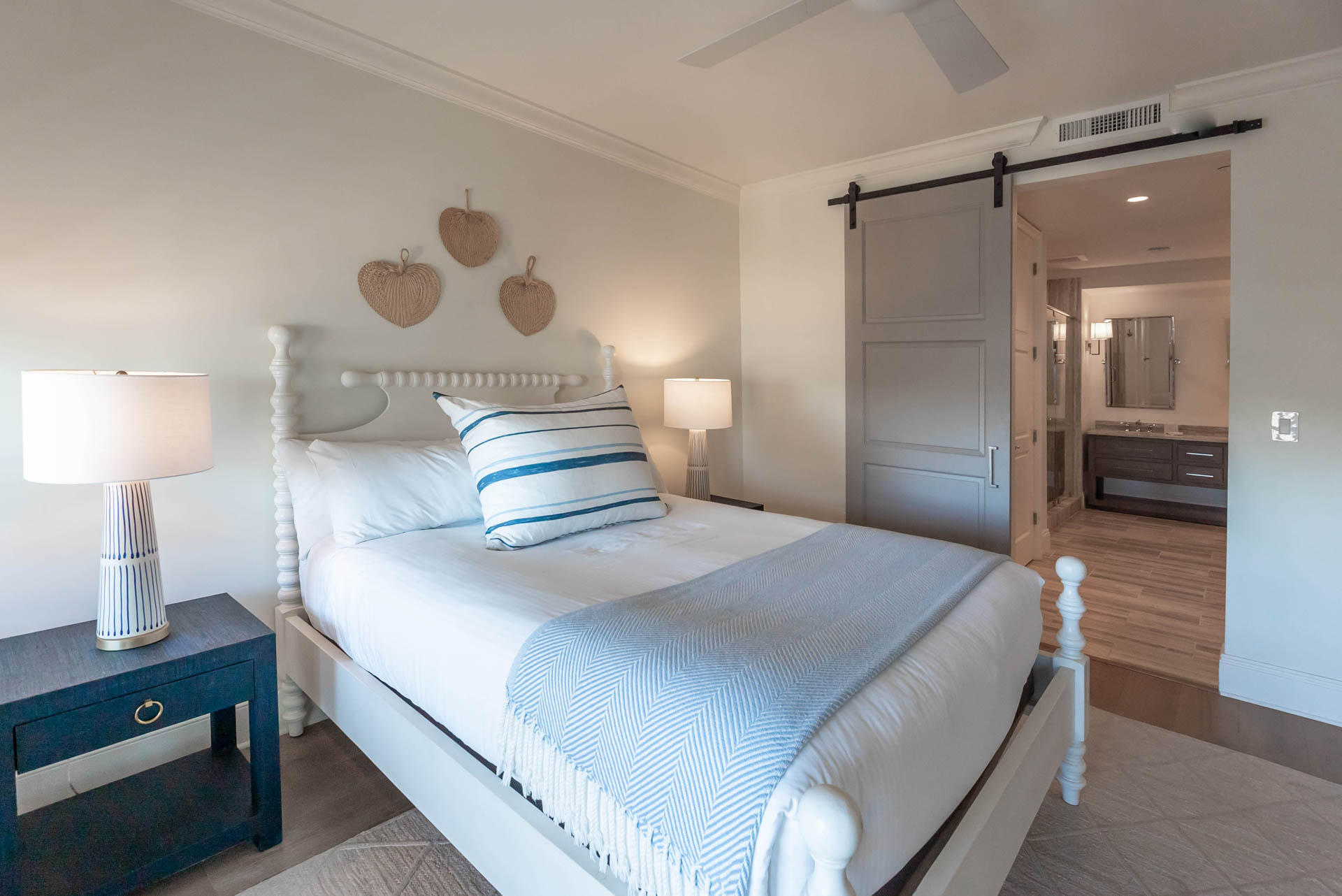 46 N Barrett Square, Unit #303