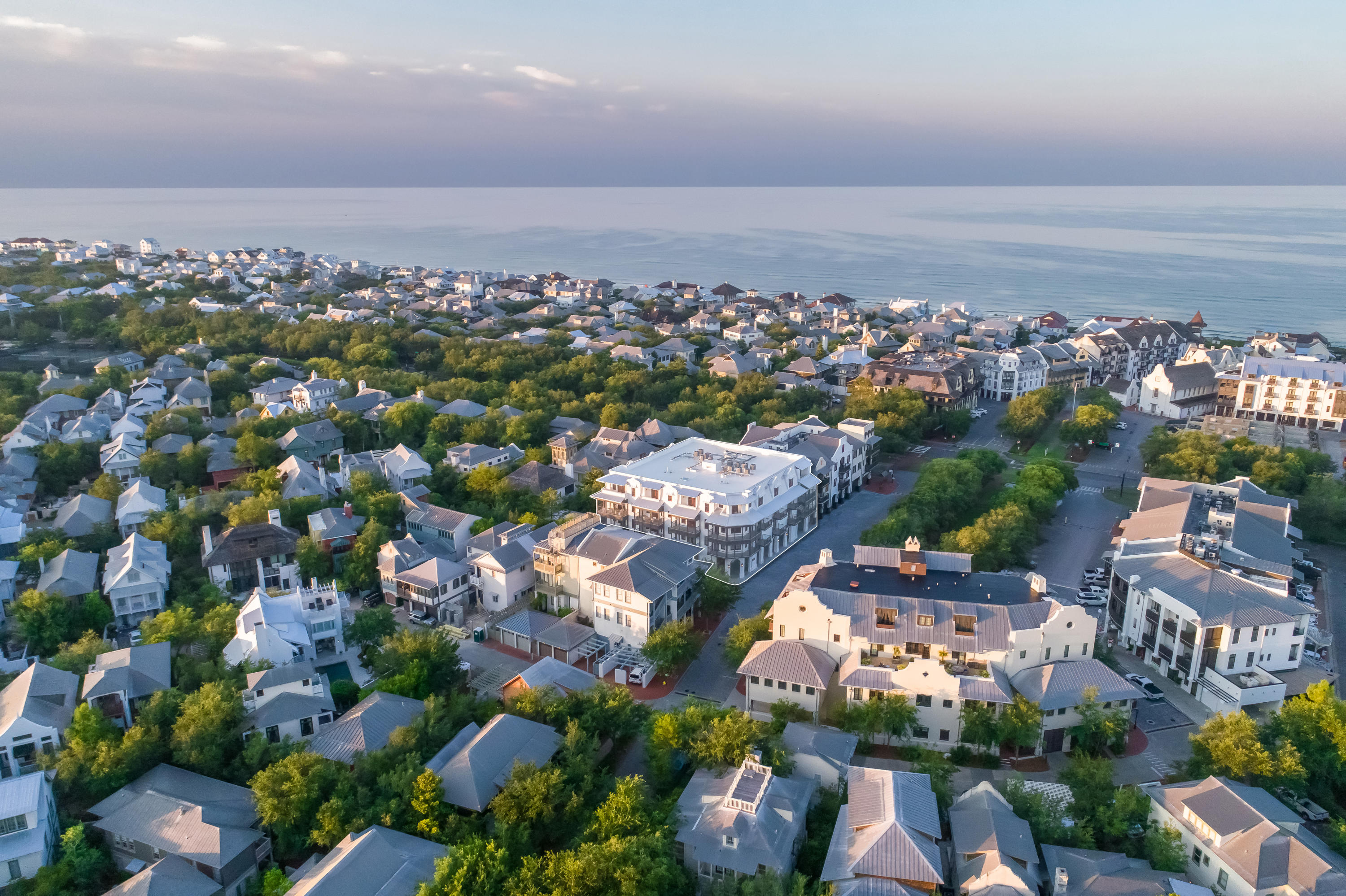 46 N Barrett Square, Unit #303