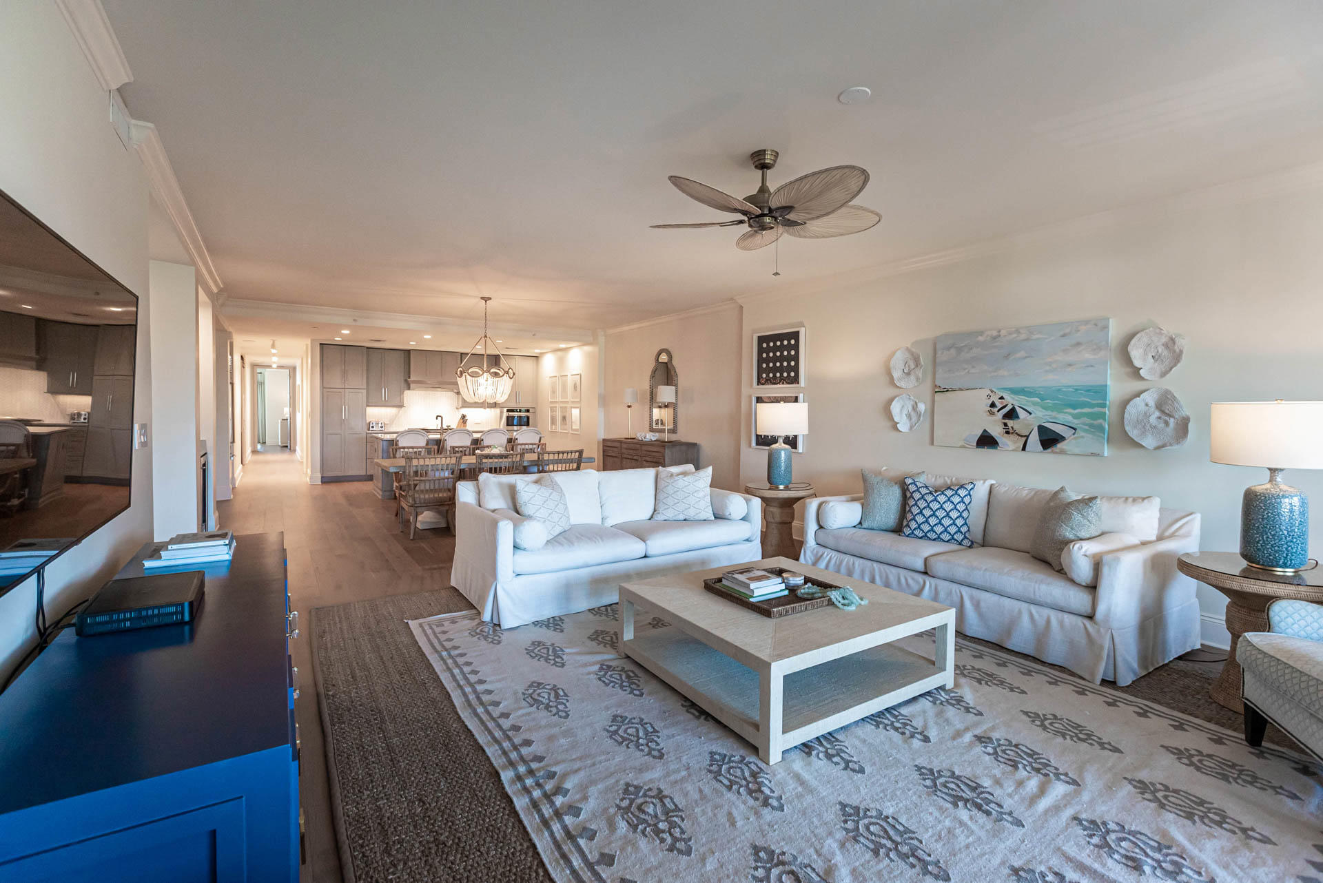 46 N Barrett Square, Unit #303