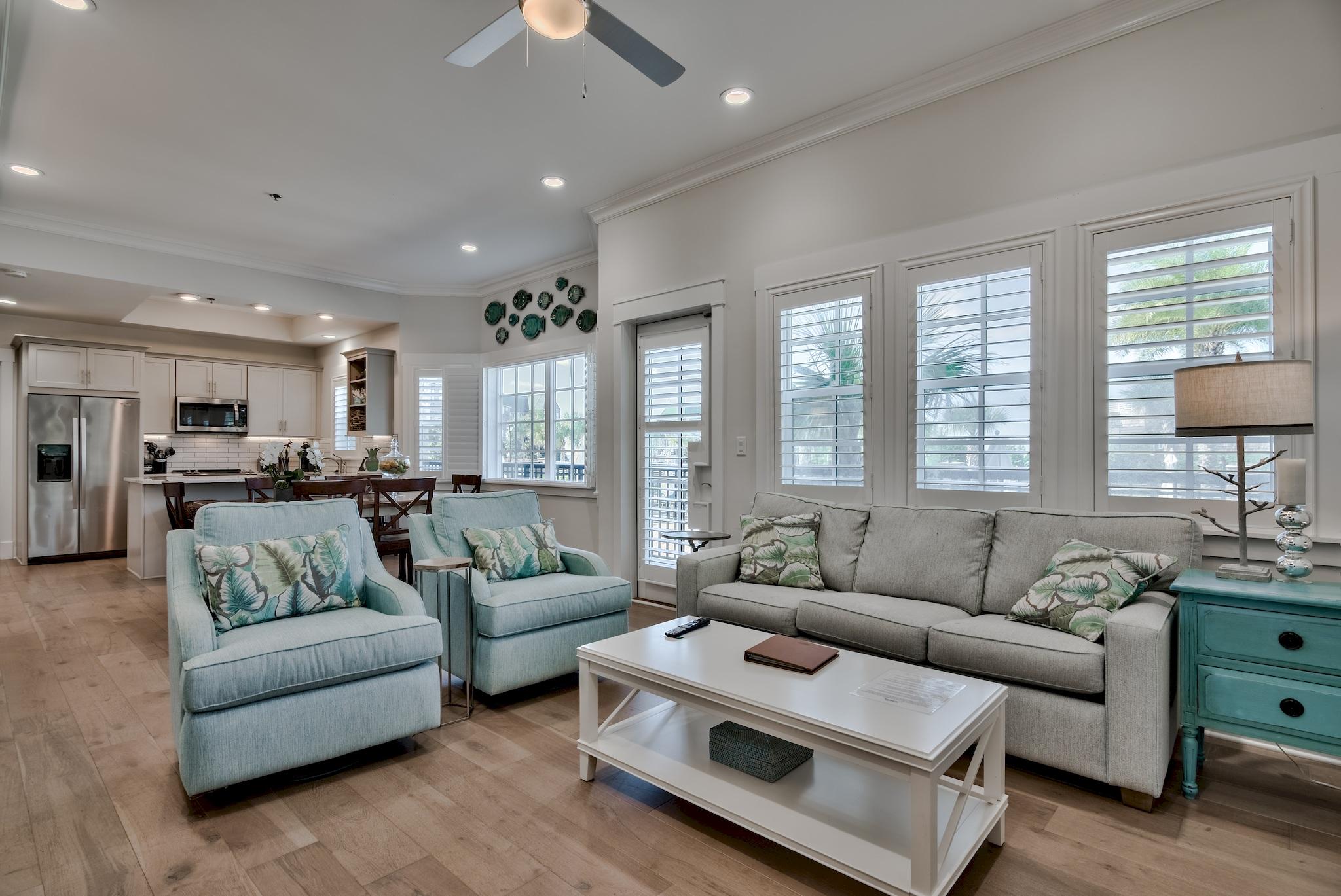 100 Matthew Boulevard, 114