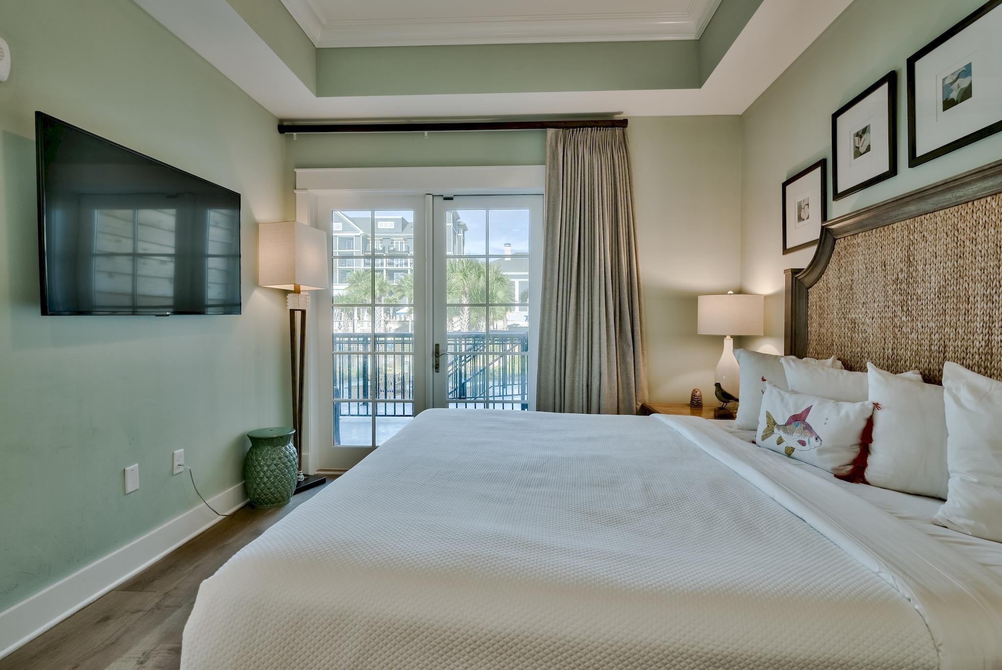 100 Matthew Boulevard, 114