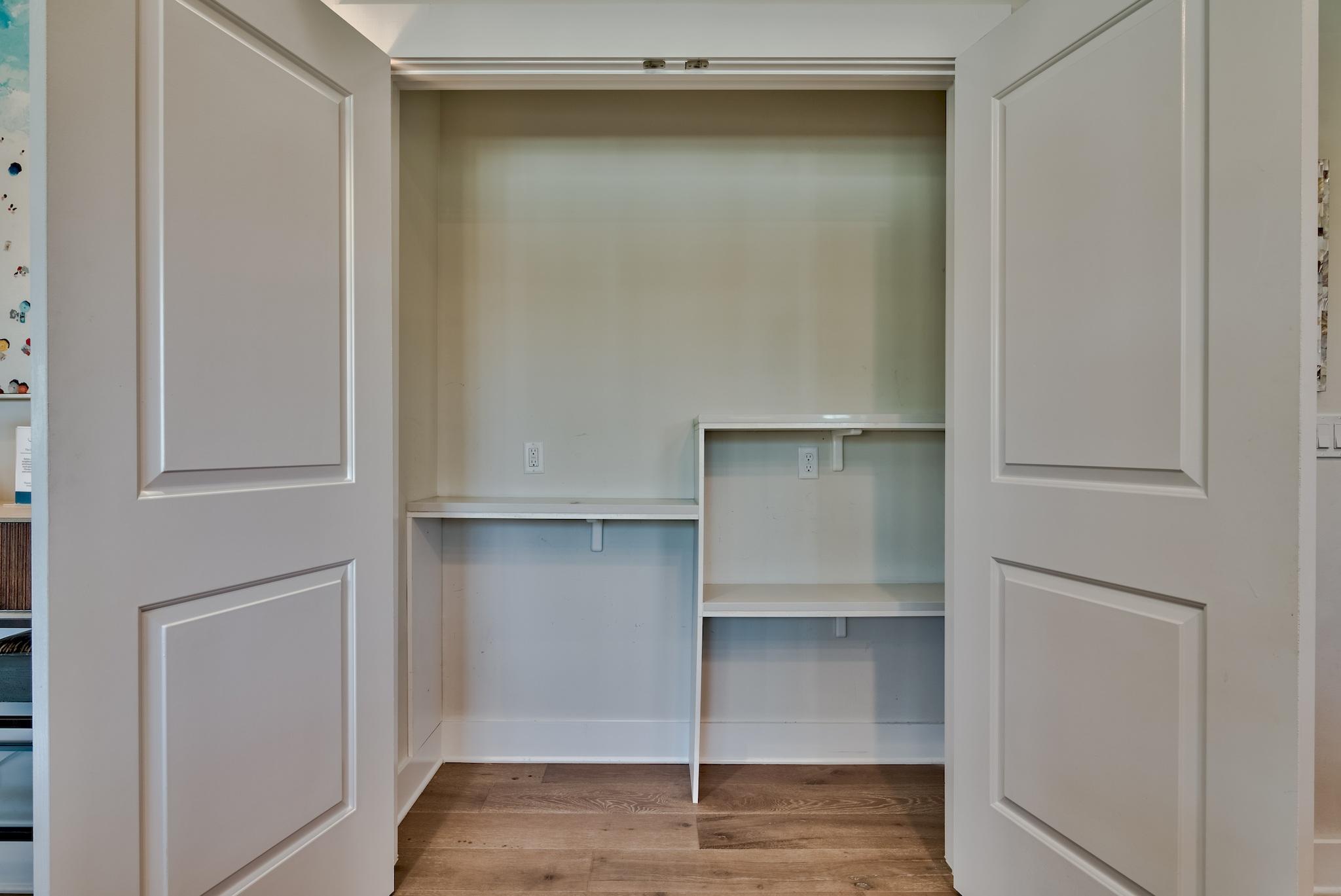 100 Matthew Boulevard, 114