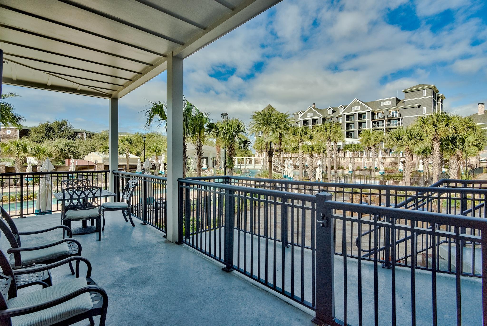 100 Matthew Boulevard, 114