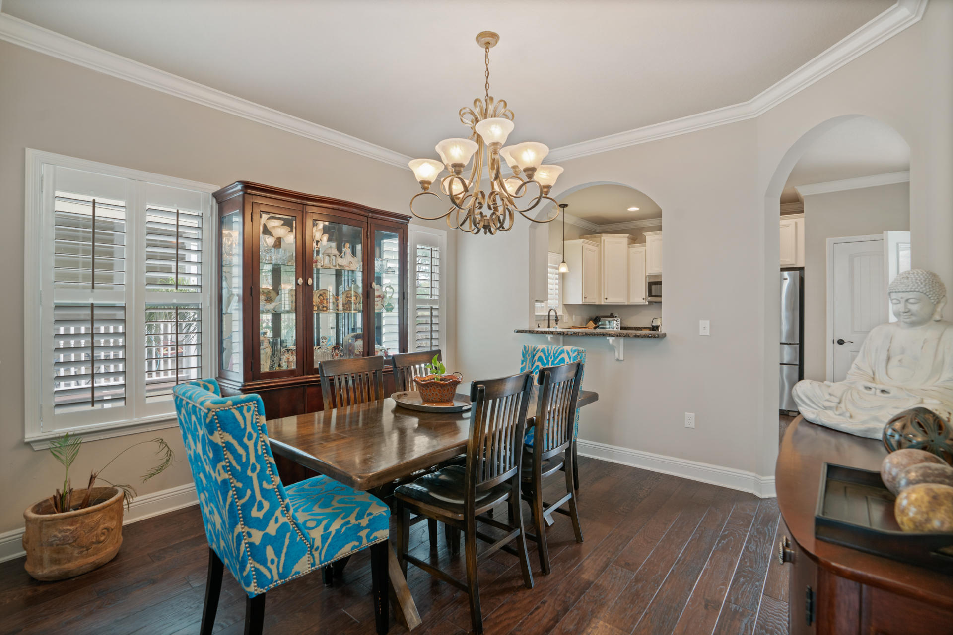 121 Golf Villa Drive