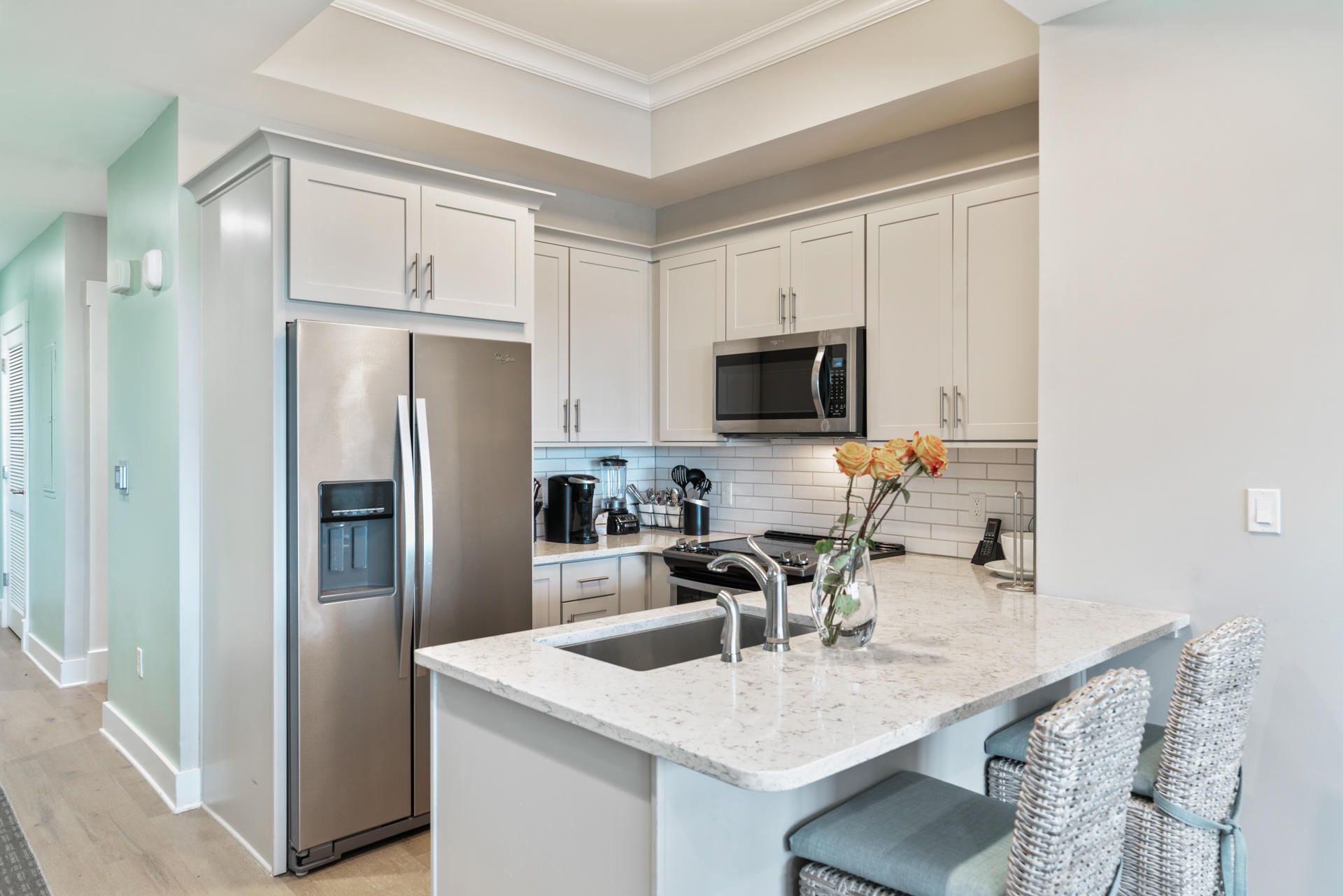 100 Matthew Boulevard, 306