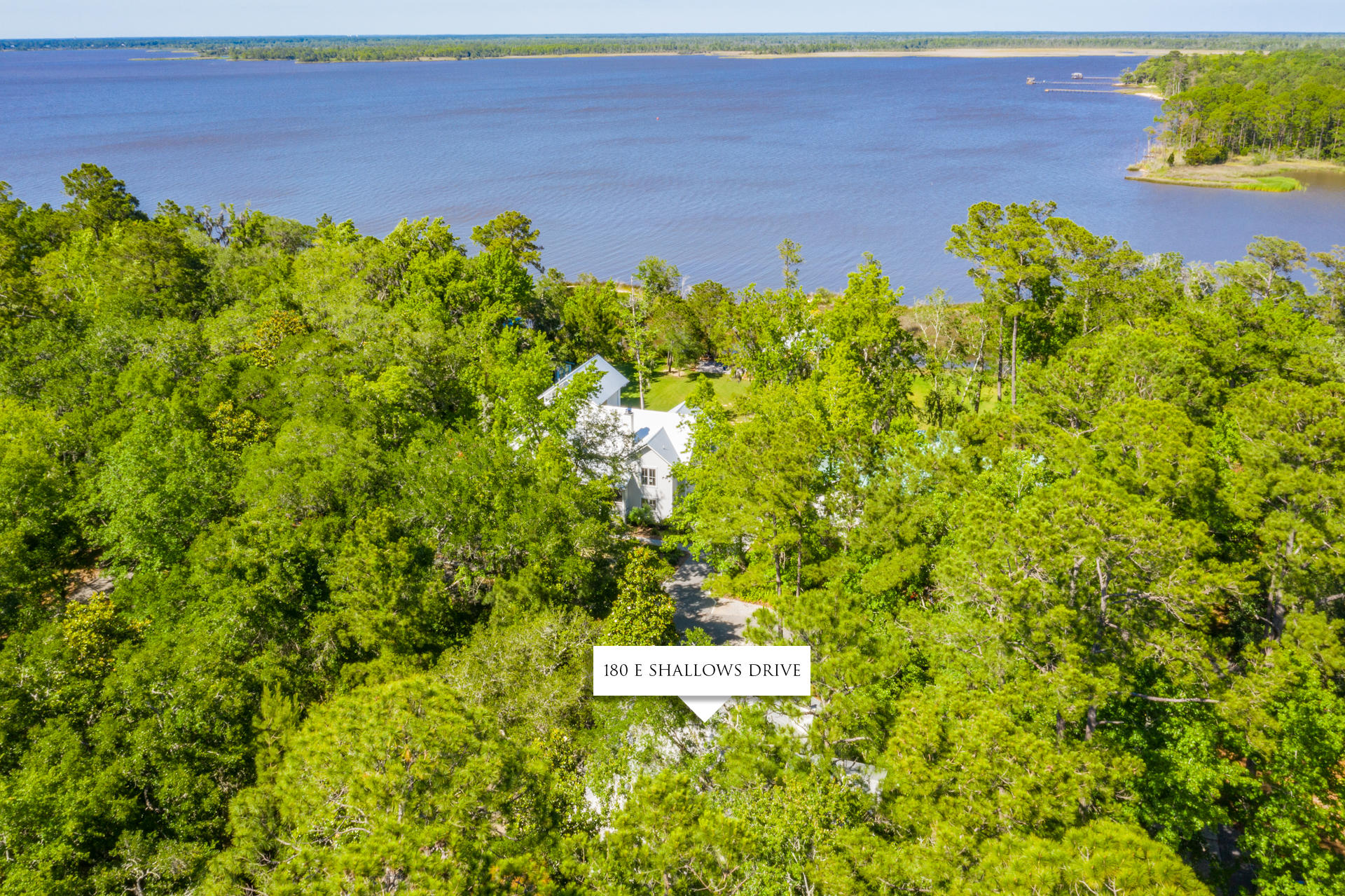 180 E Shallows Drive