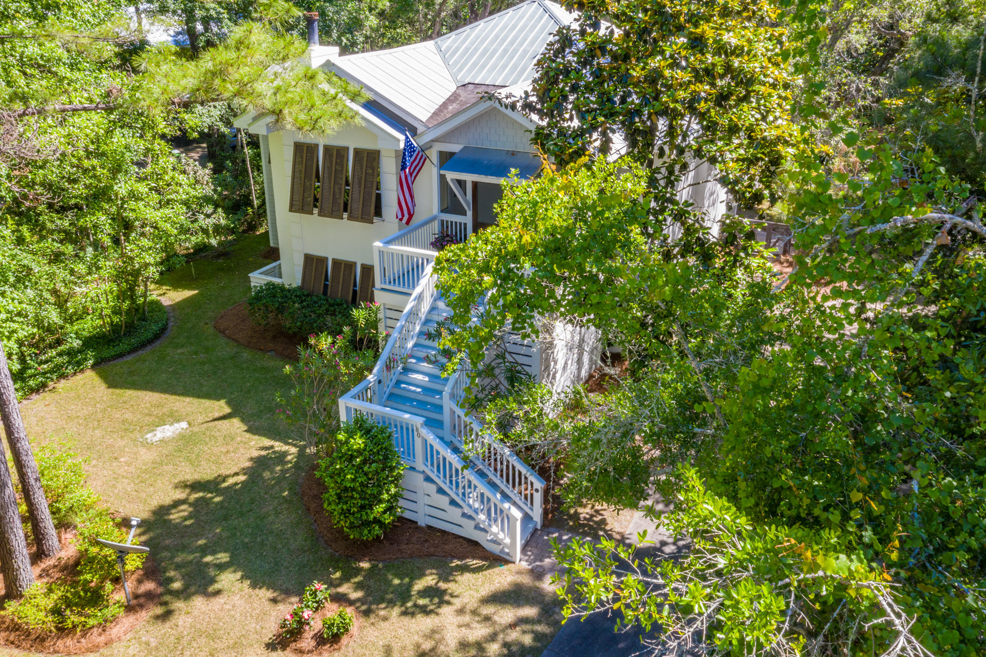 180 E Shallows Drive