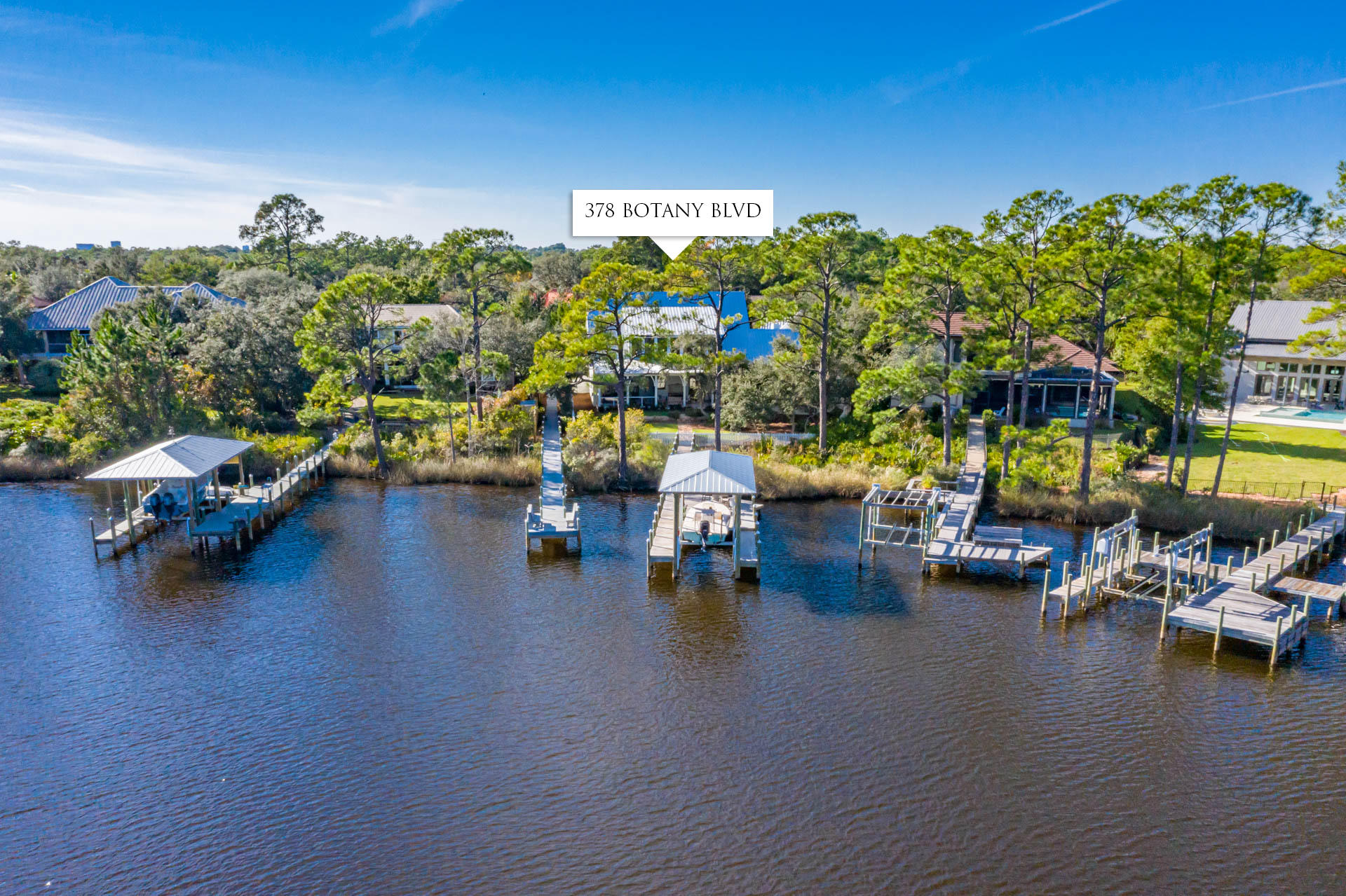 378 Botany Boulevard