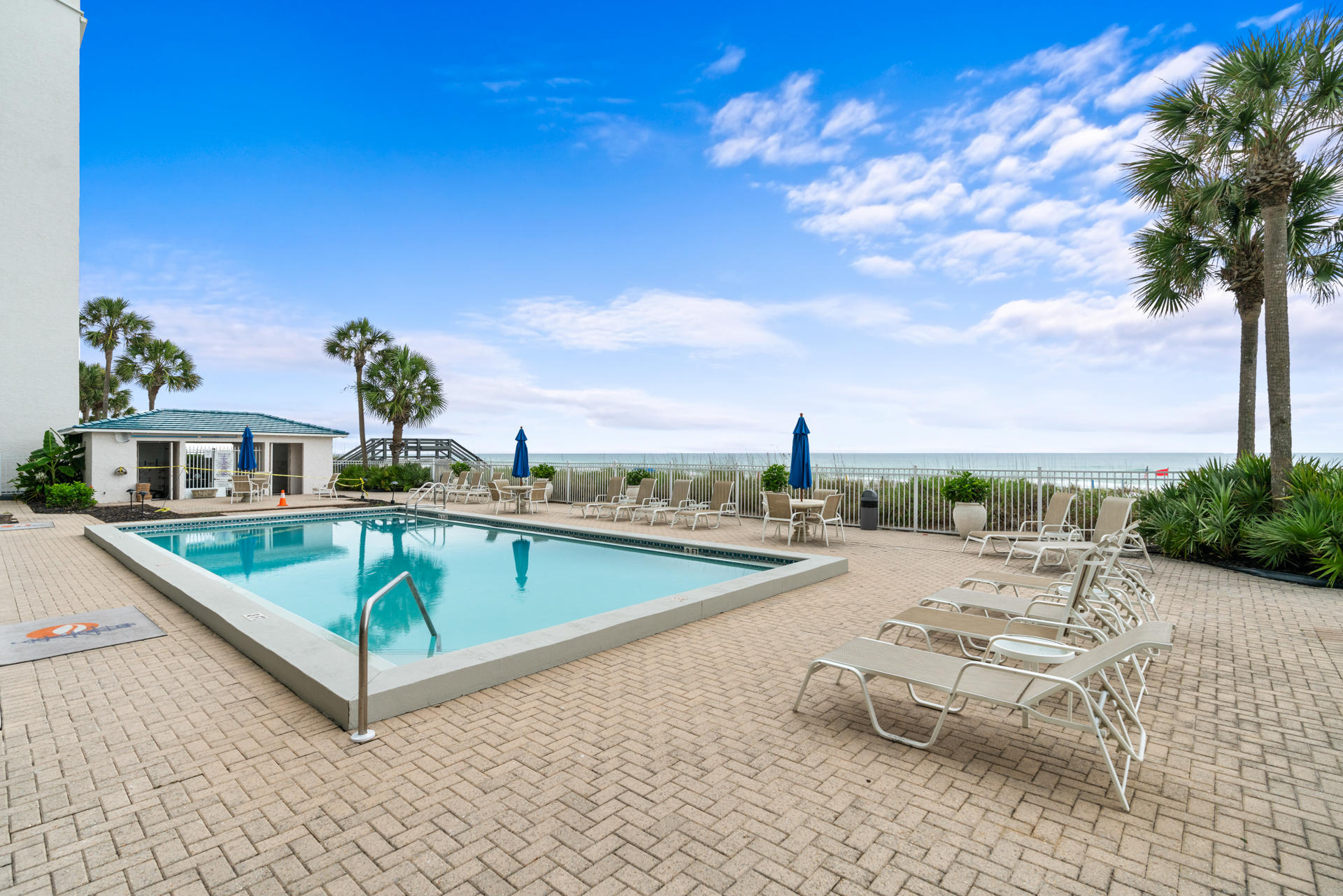 1100 Highway 98, UNIT C403