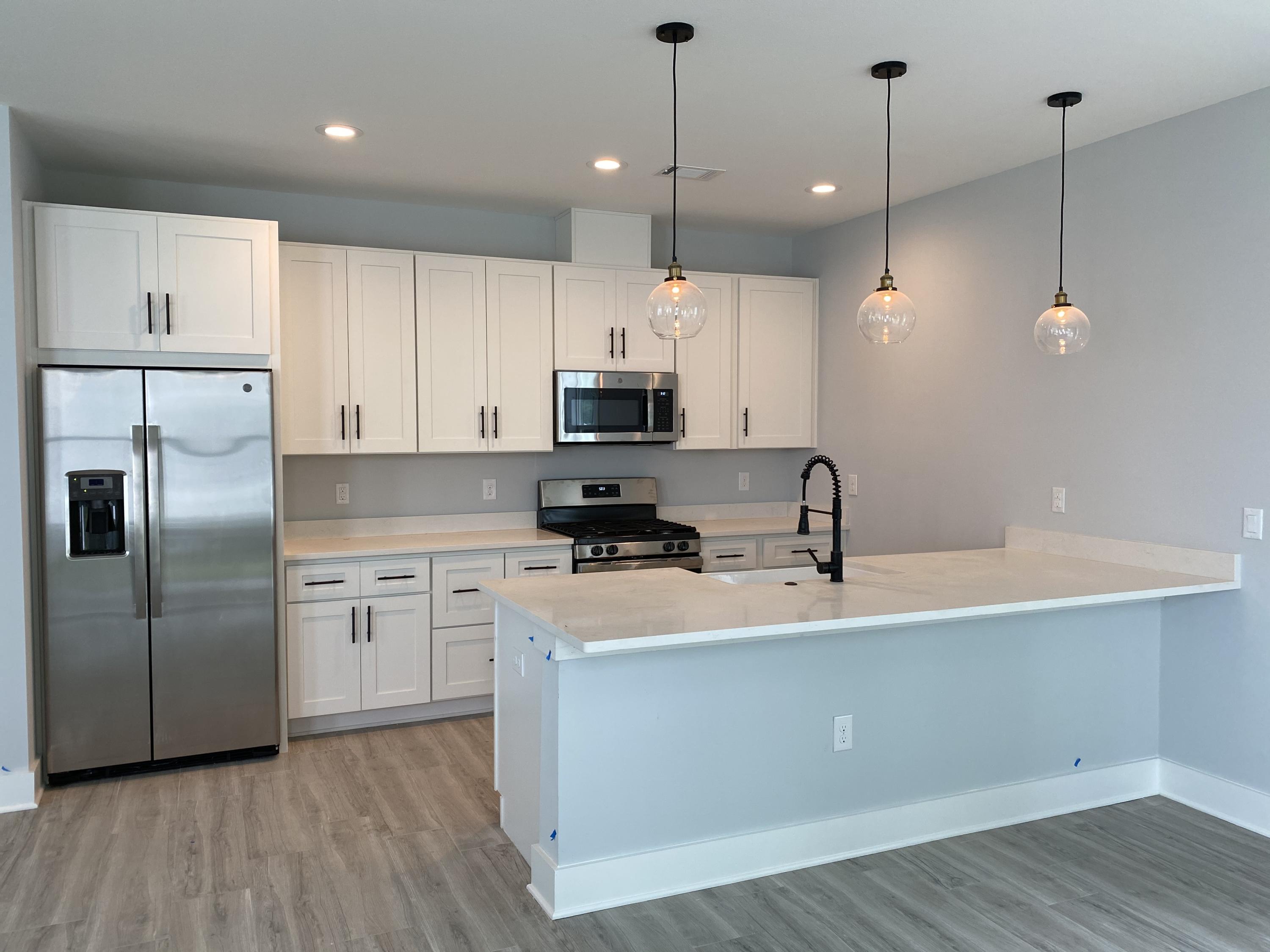 Lot #16 E Lighthouse Pointe Boulevard