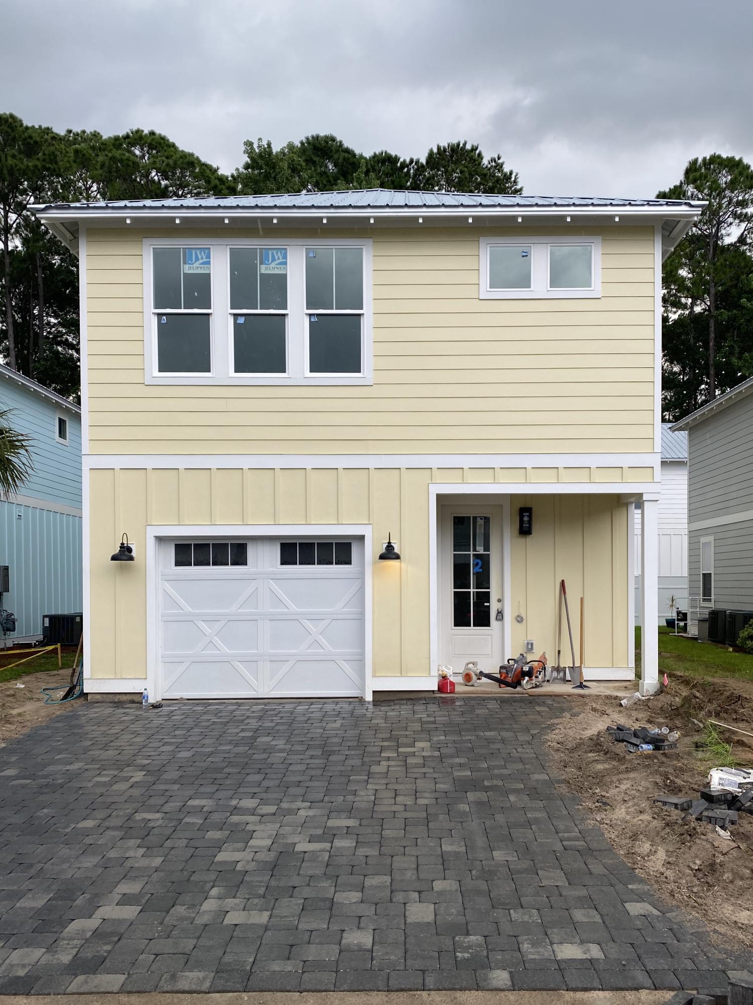 Lot #16 E Lighthouse Pointe Boulevard